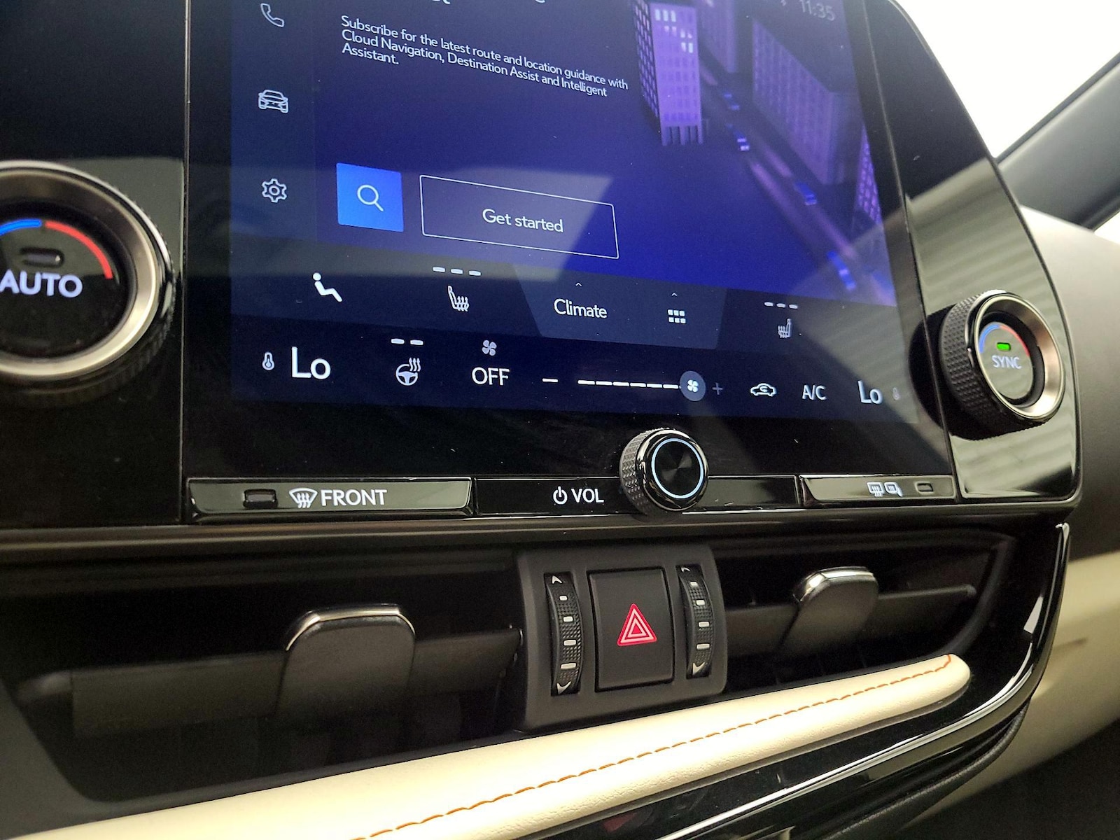 2024 Lexus NX 350 - Photo 17