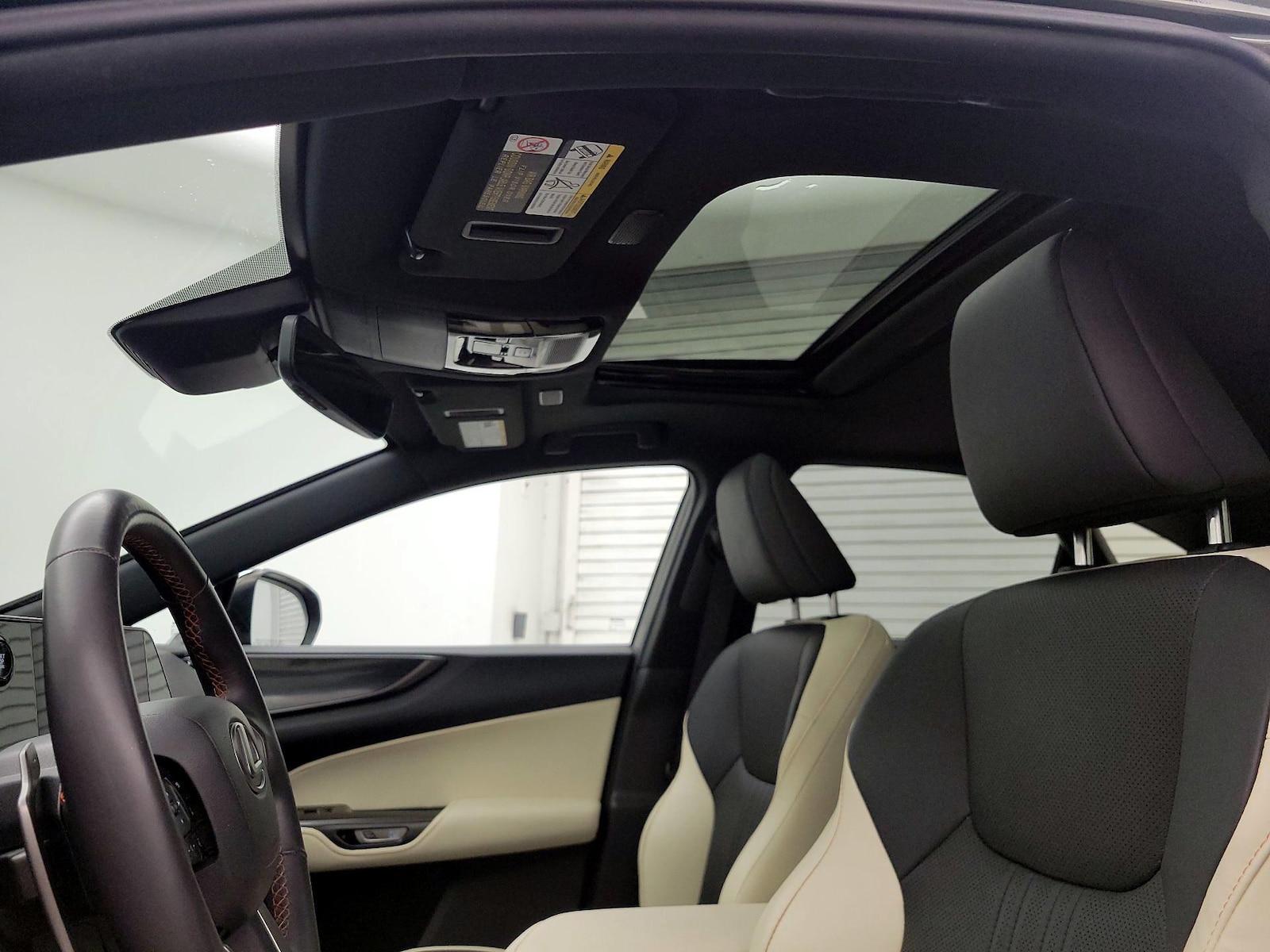 2024 Lexus NX 350 - Photo 20