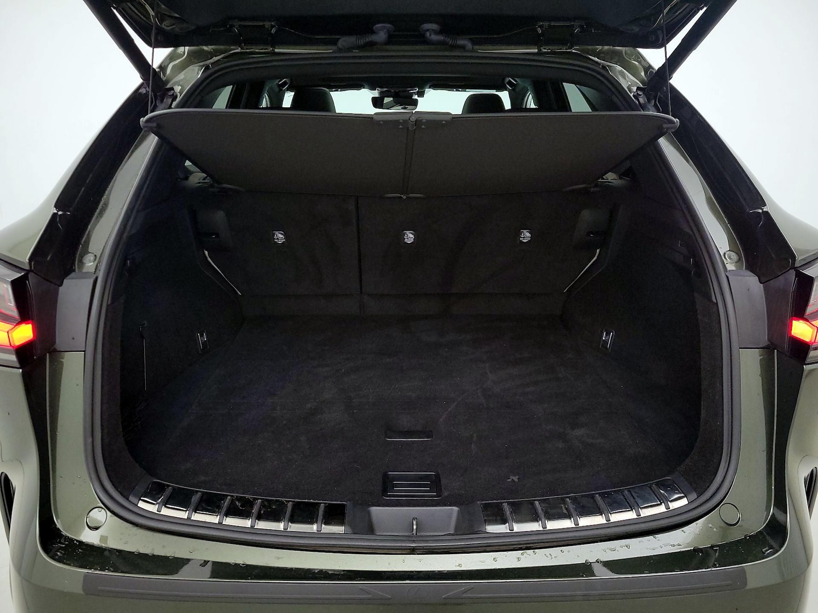 2024 Lexus NX 350 - Photo 22
