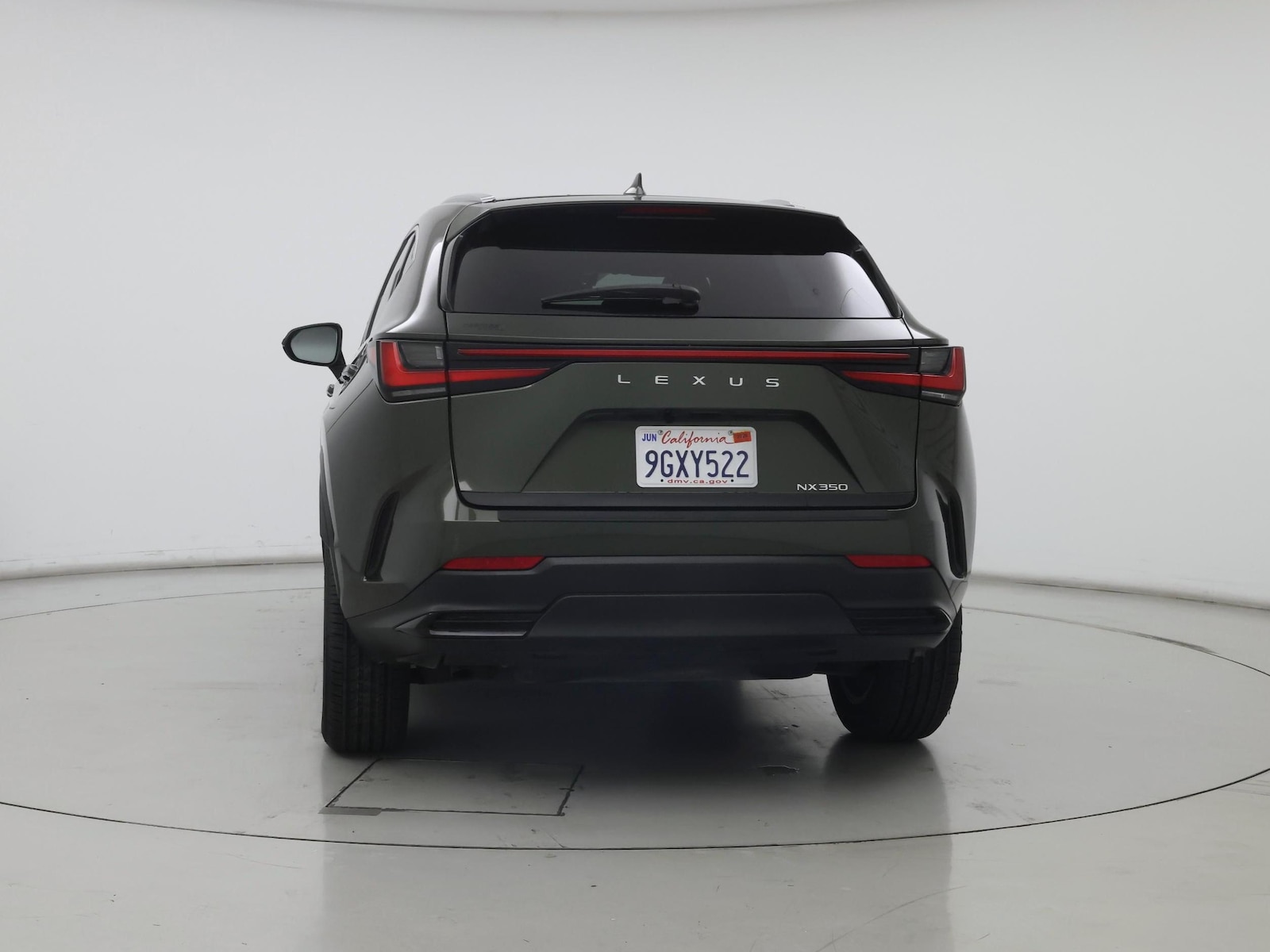 2024 Lexus NX 350 - Photo 7