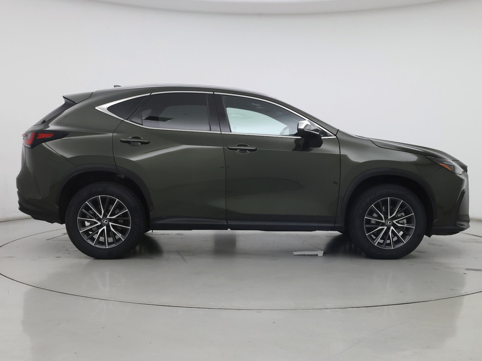 2024 Lexus NX 350 - Photo 8