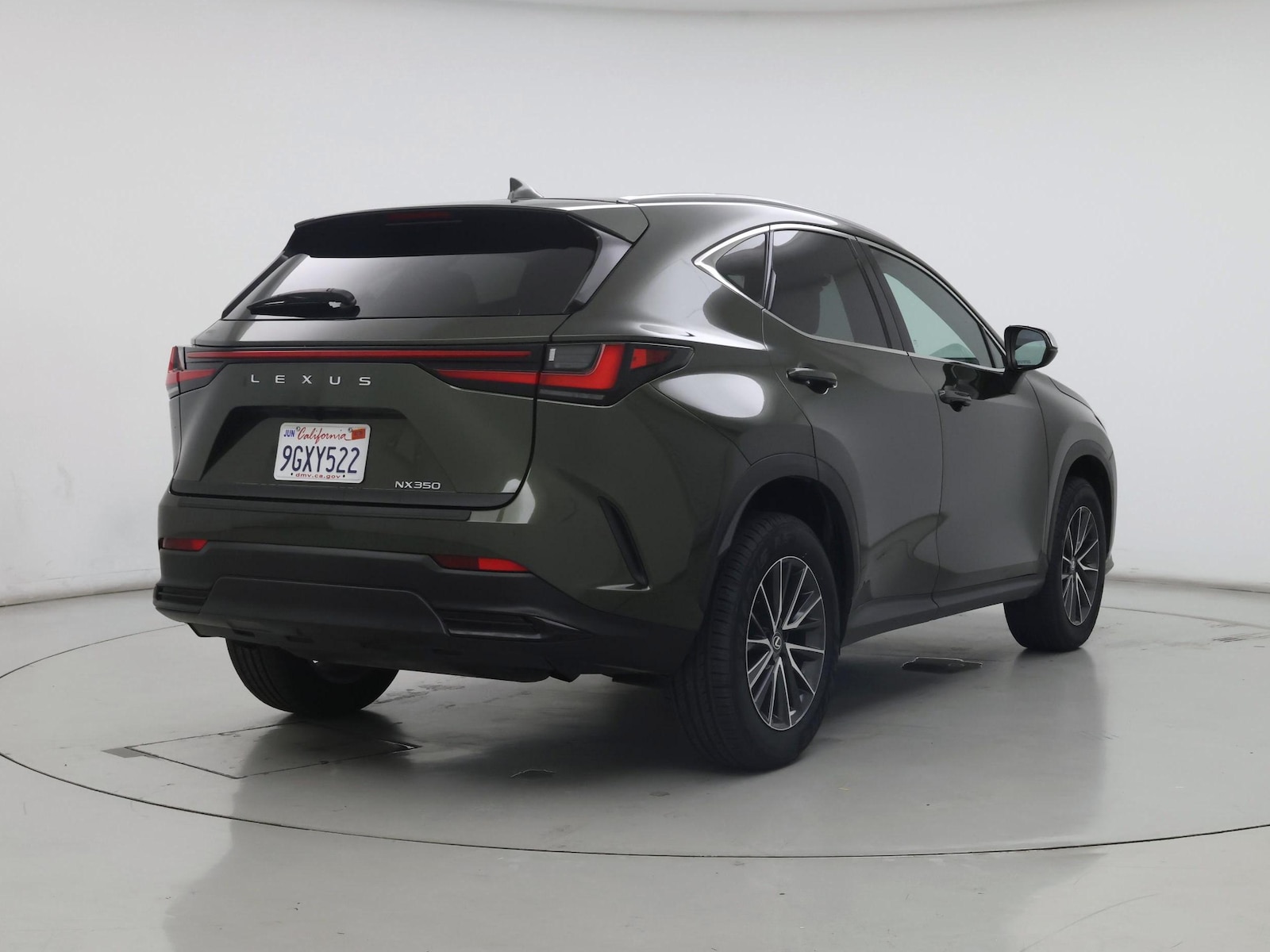 2024 Lexus NX 350 - Photo 9