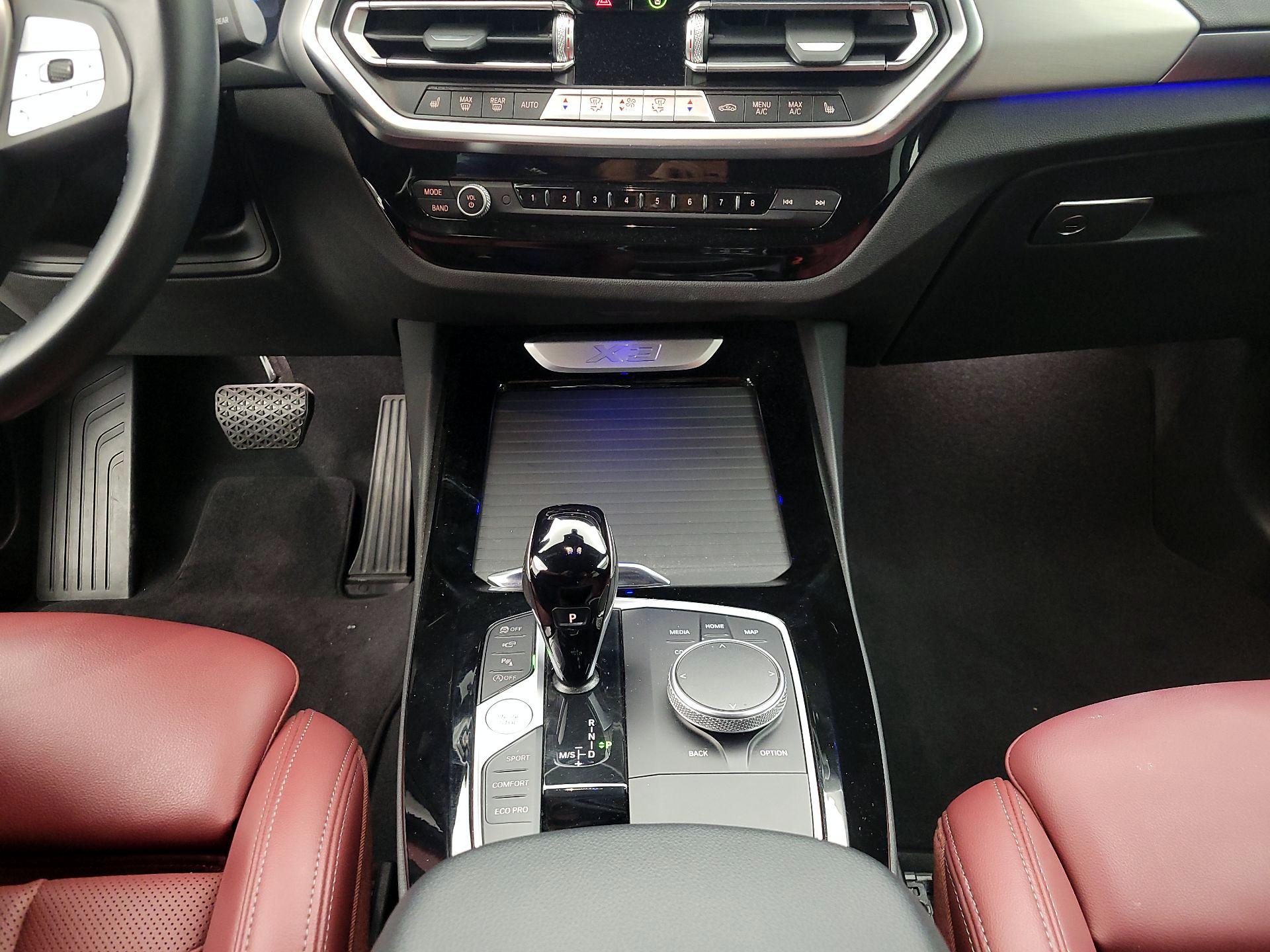 Thumbnail: 2023 BMW X3 - 17