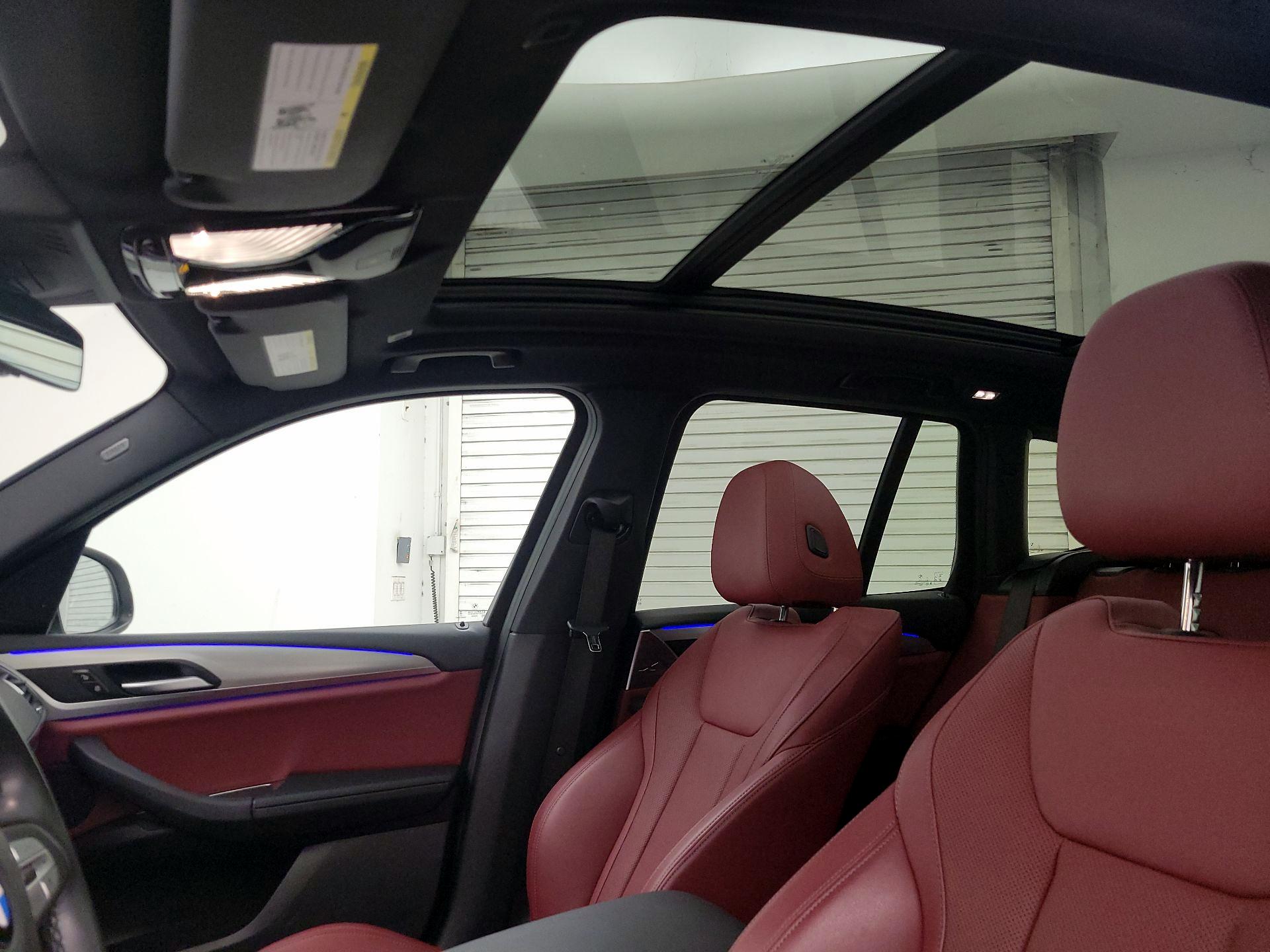 Thumbnail: 2023 BMW X3 - 18