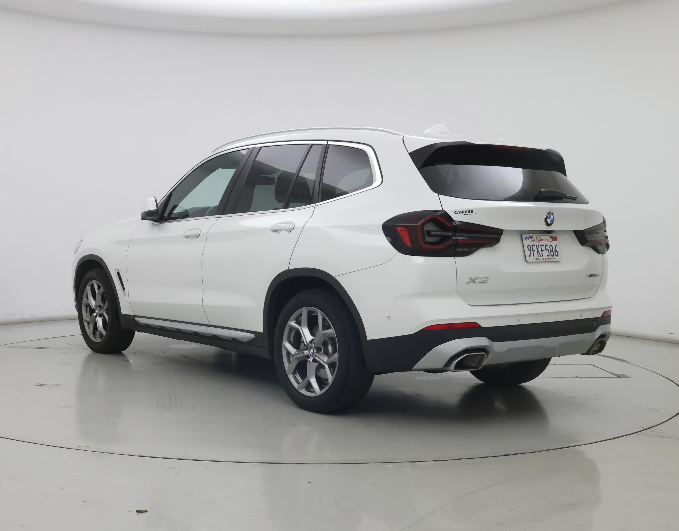 Thumbnail: 2023 BMW X3 - 2