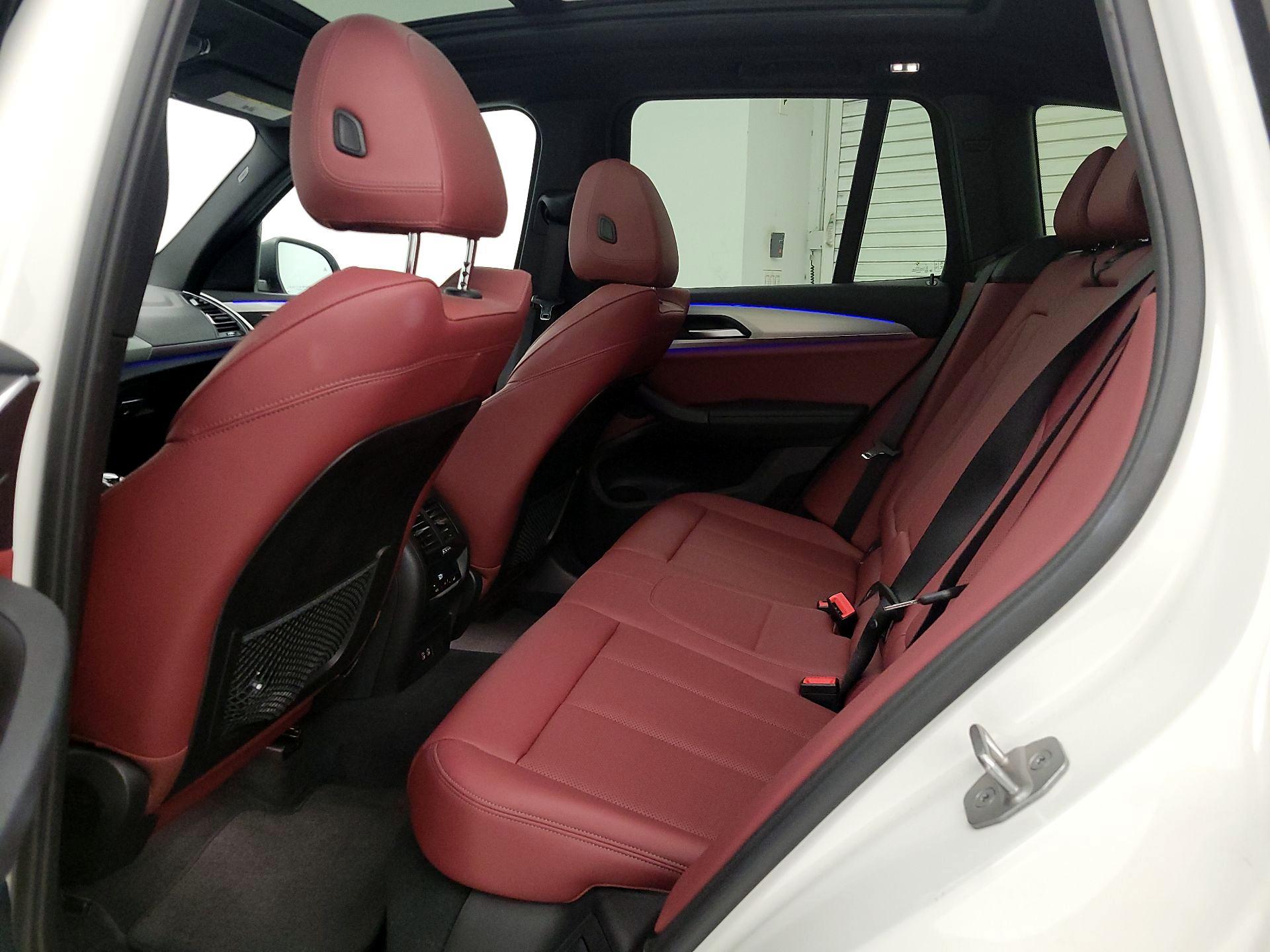 Thumbnail: 2023 BMW X3 - 19