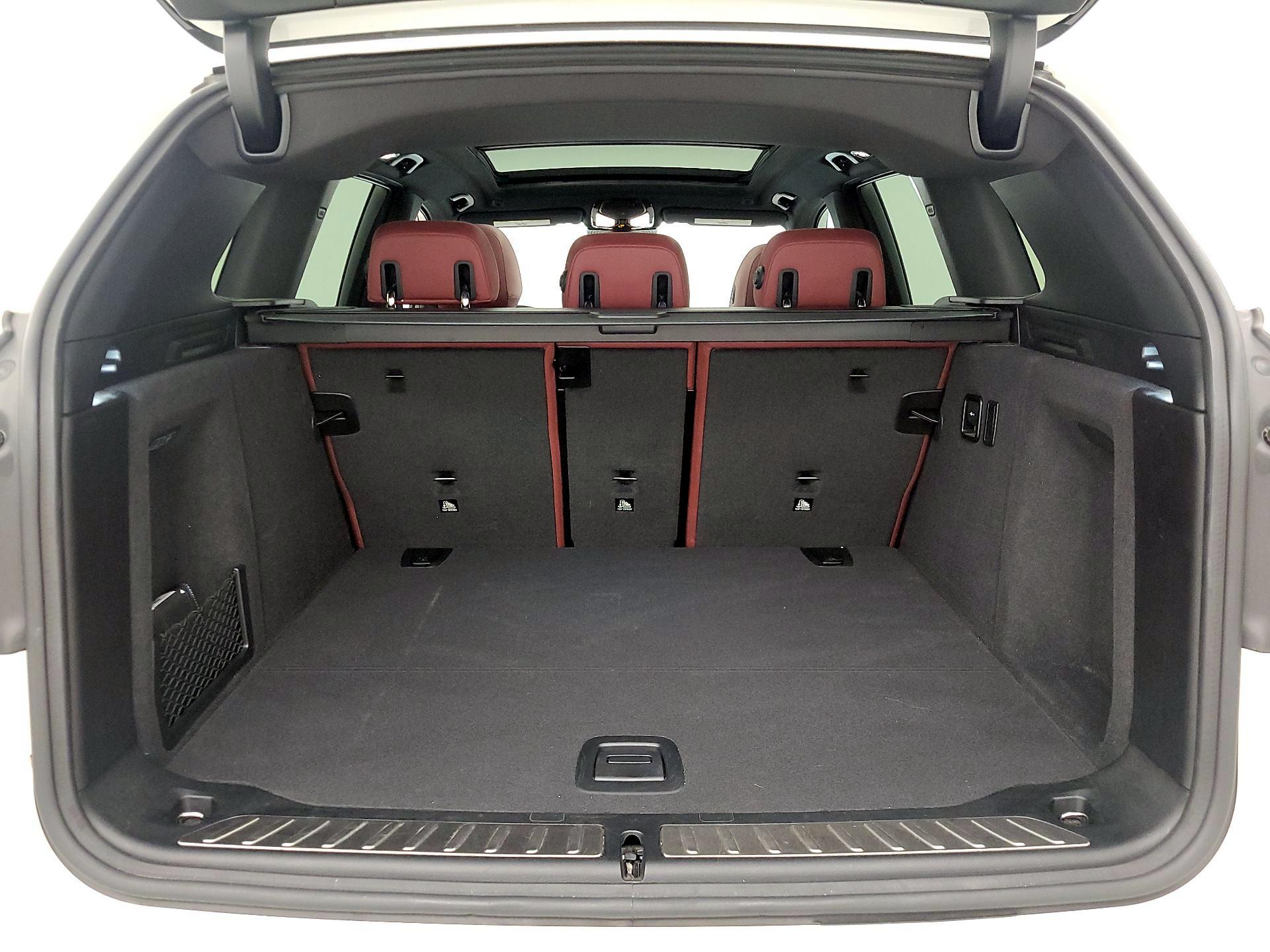 Thumbnail: 2023 BMW X3 - 20