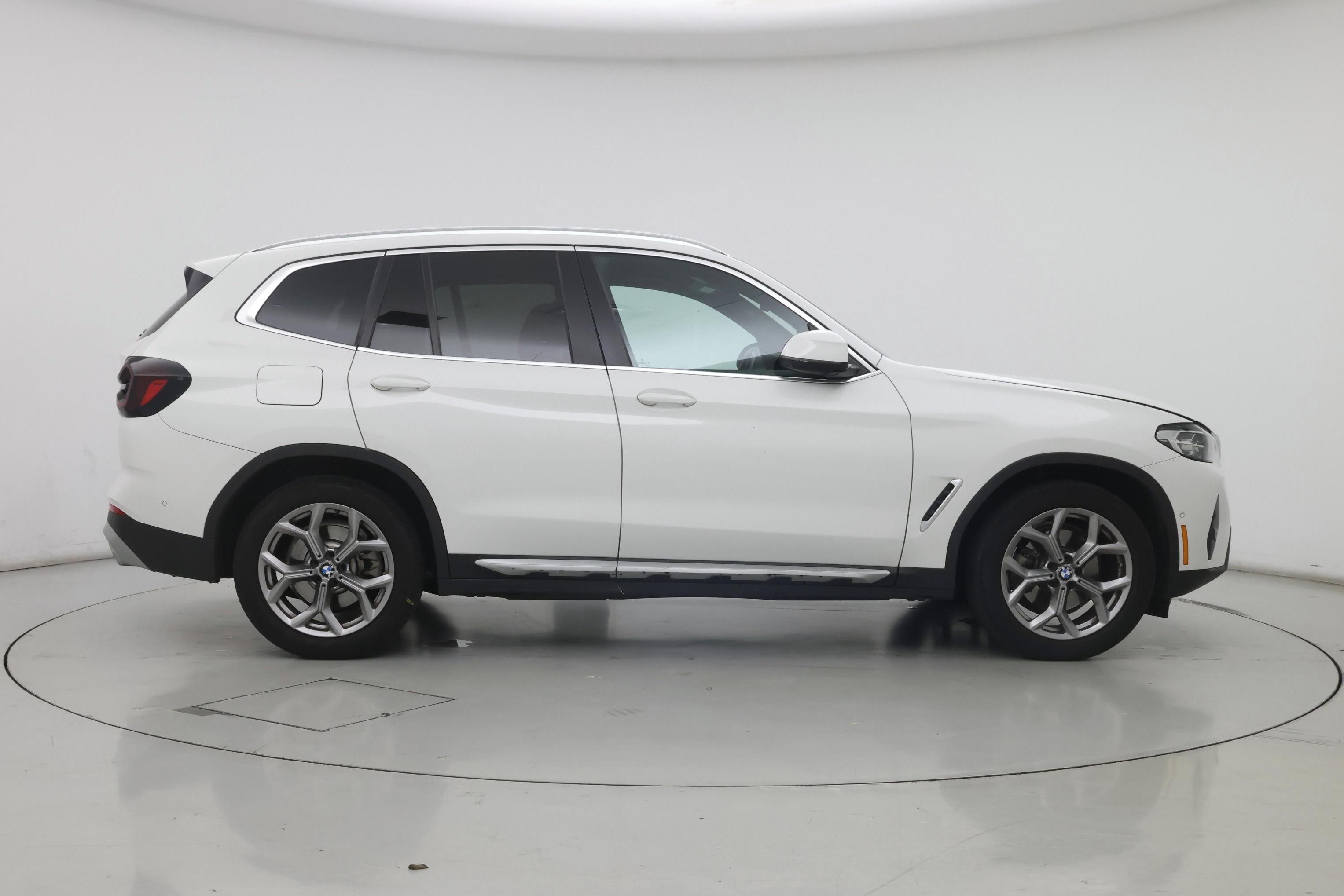 Thumbnail: 2023 BMW X3 - 7