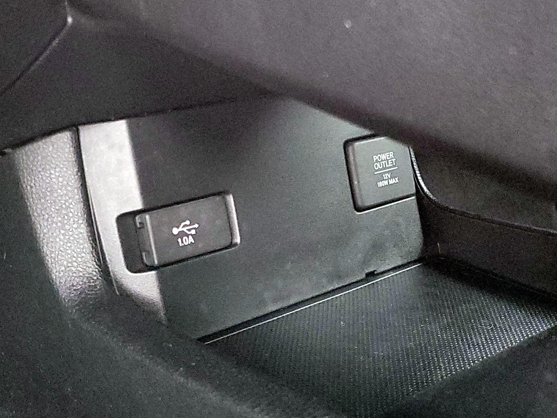 Thumbnail: 2018 Honda Civic - 18