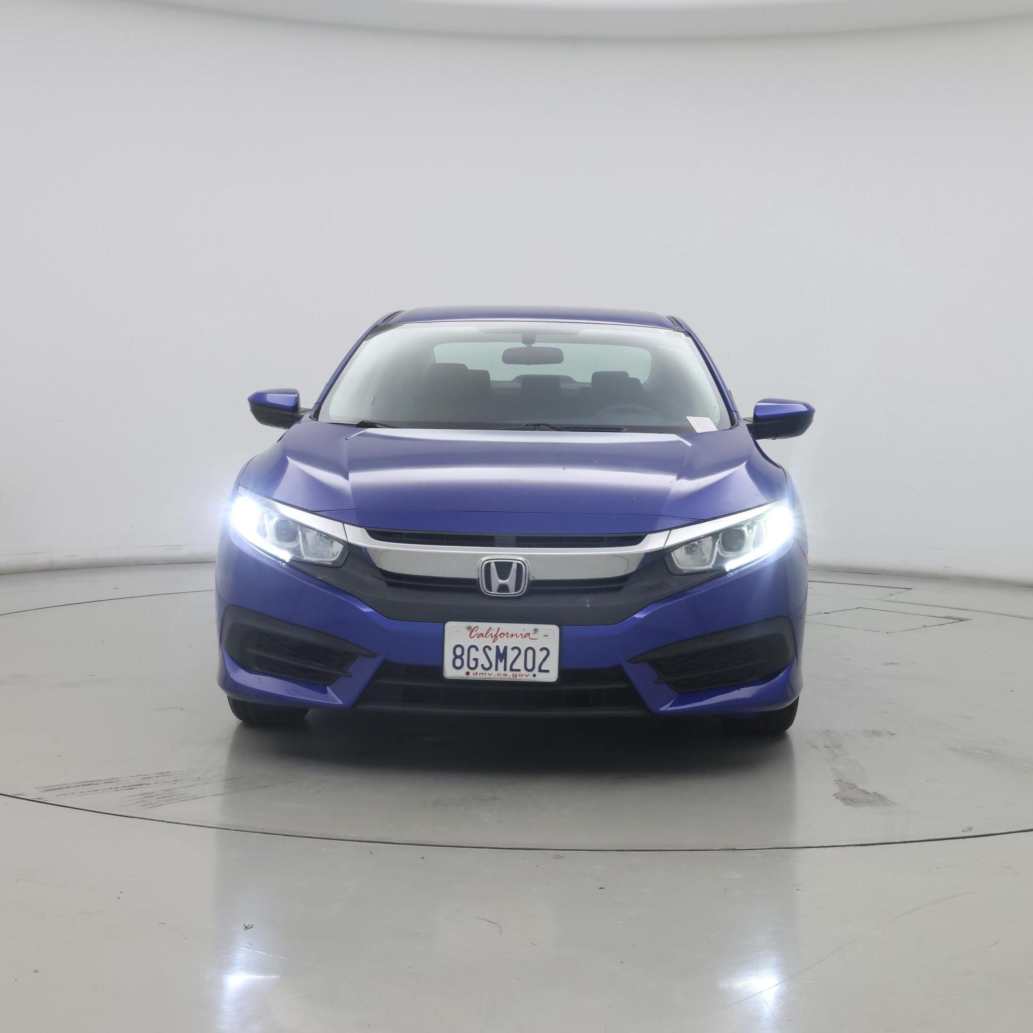 Thumbnail: 2018 Honda Civic - 5
