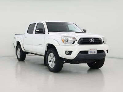 2015 Toyota Tacoma Prerunner