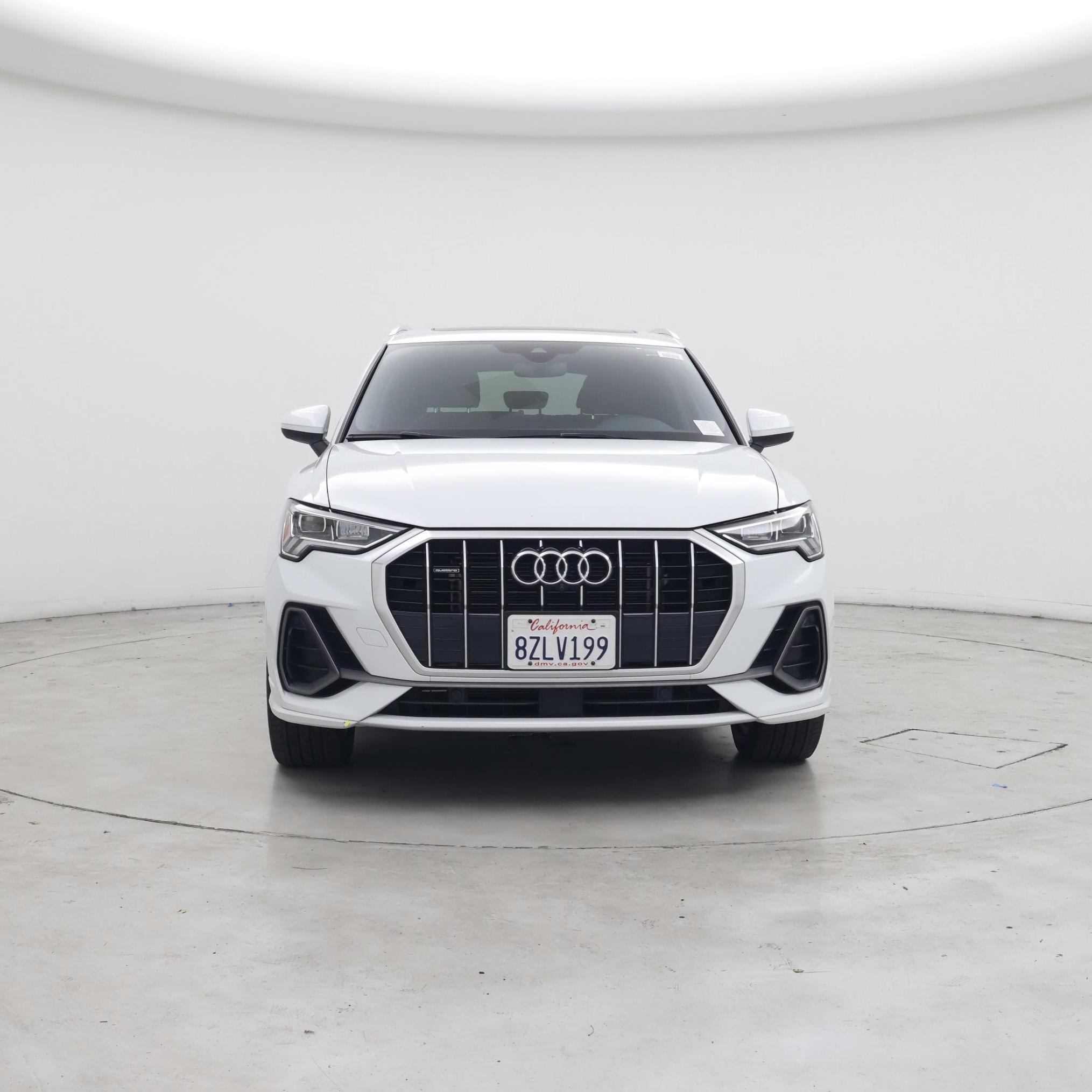 Thumbnail: 2022 Audi Q3 - 5