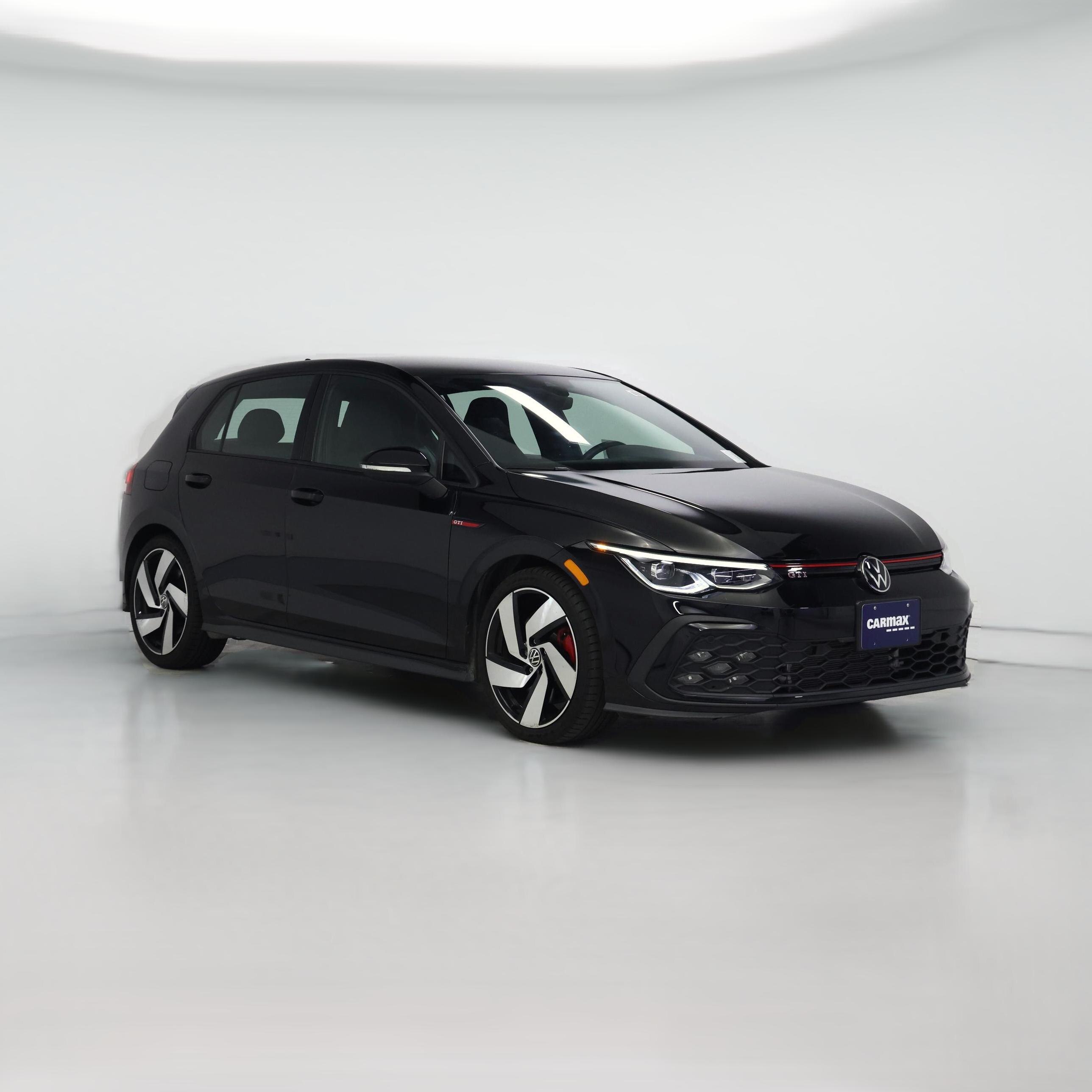 Thumbnail: 2024 Volkswagen Golf - 1