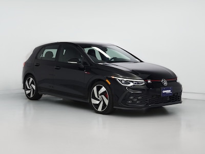 2024 Volkswagen GTI S