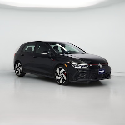 2024 Volkswagen GTI S