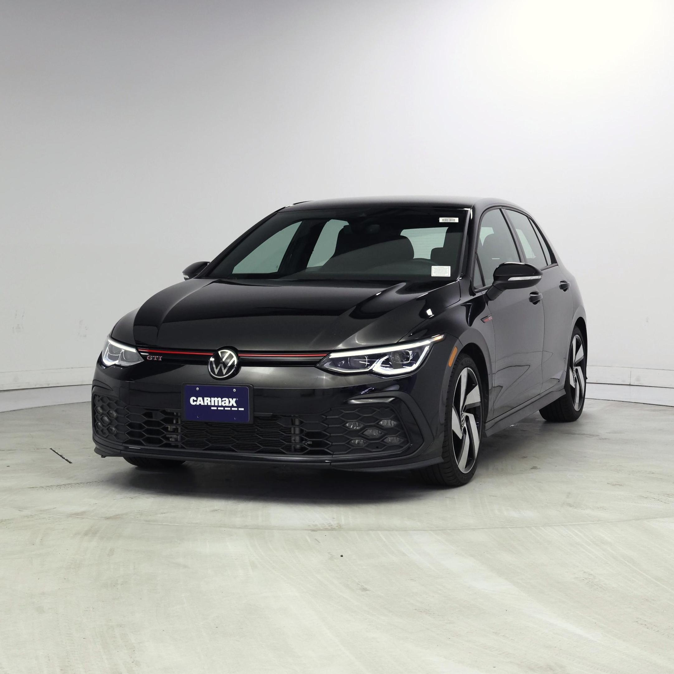 Thumbnail: 2024 Volkswagen Golf - 4