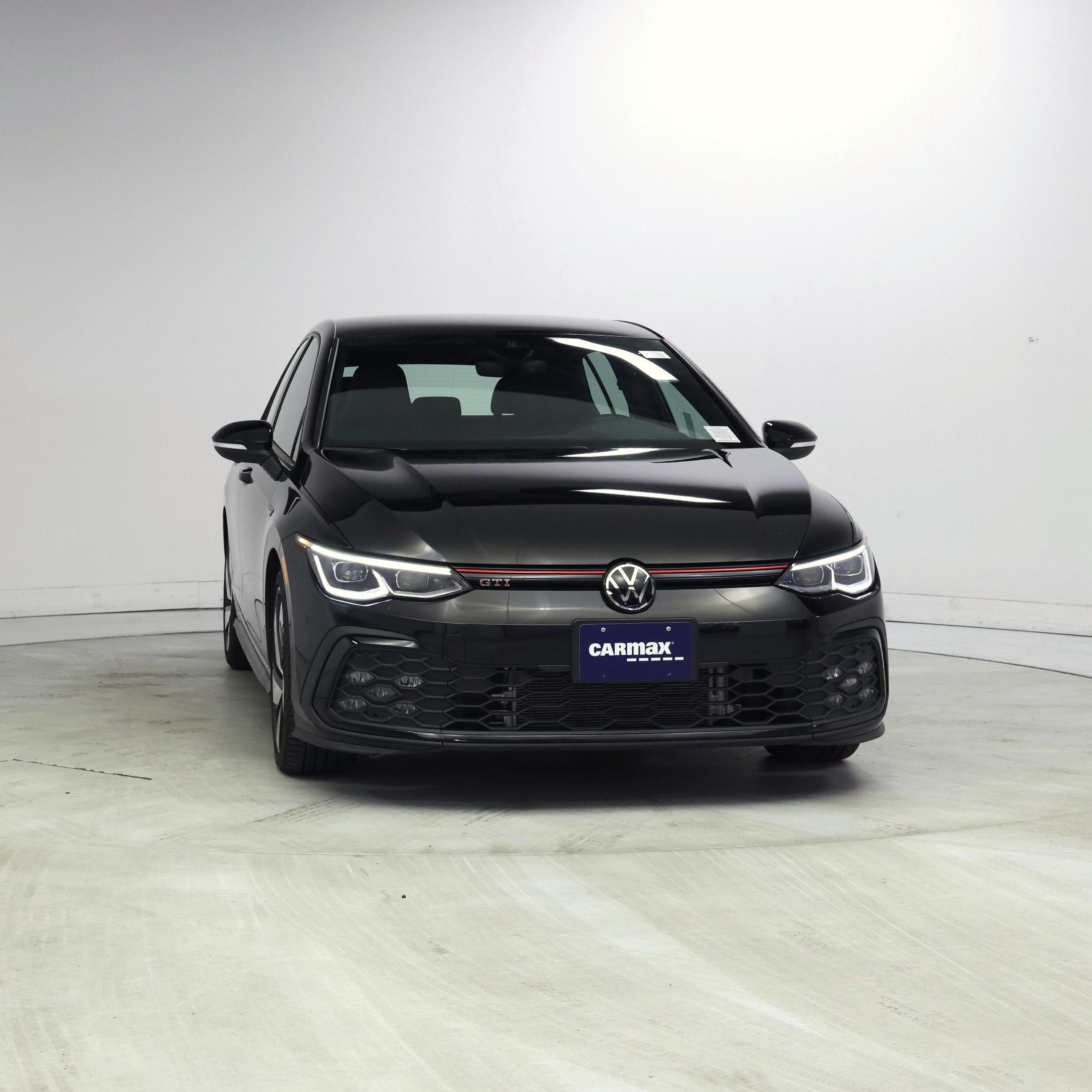 Thumbnail: 2024 Volkswagen Golf - 5