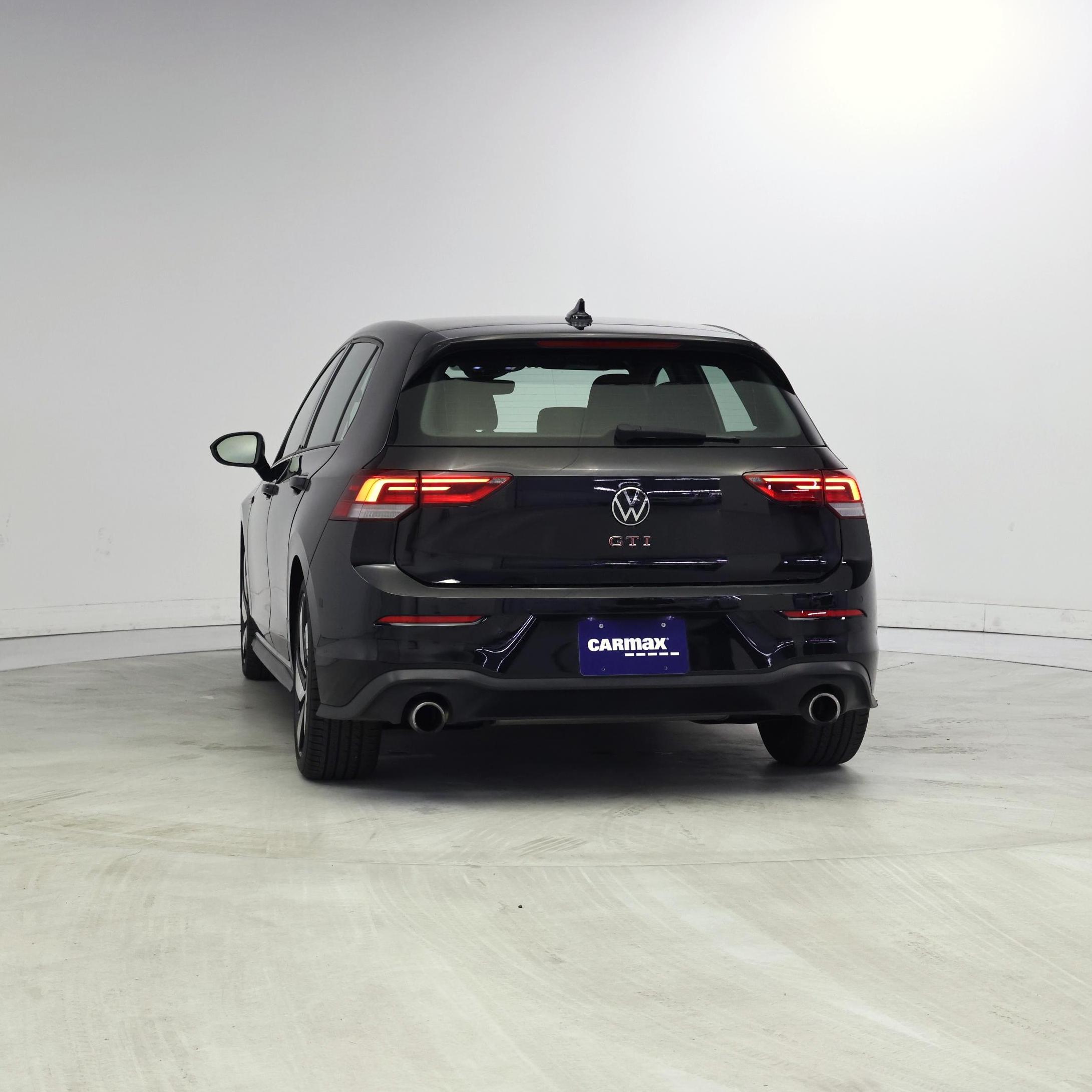 Thumbnail: 2024 Volkswagen Golf - 6
