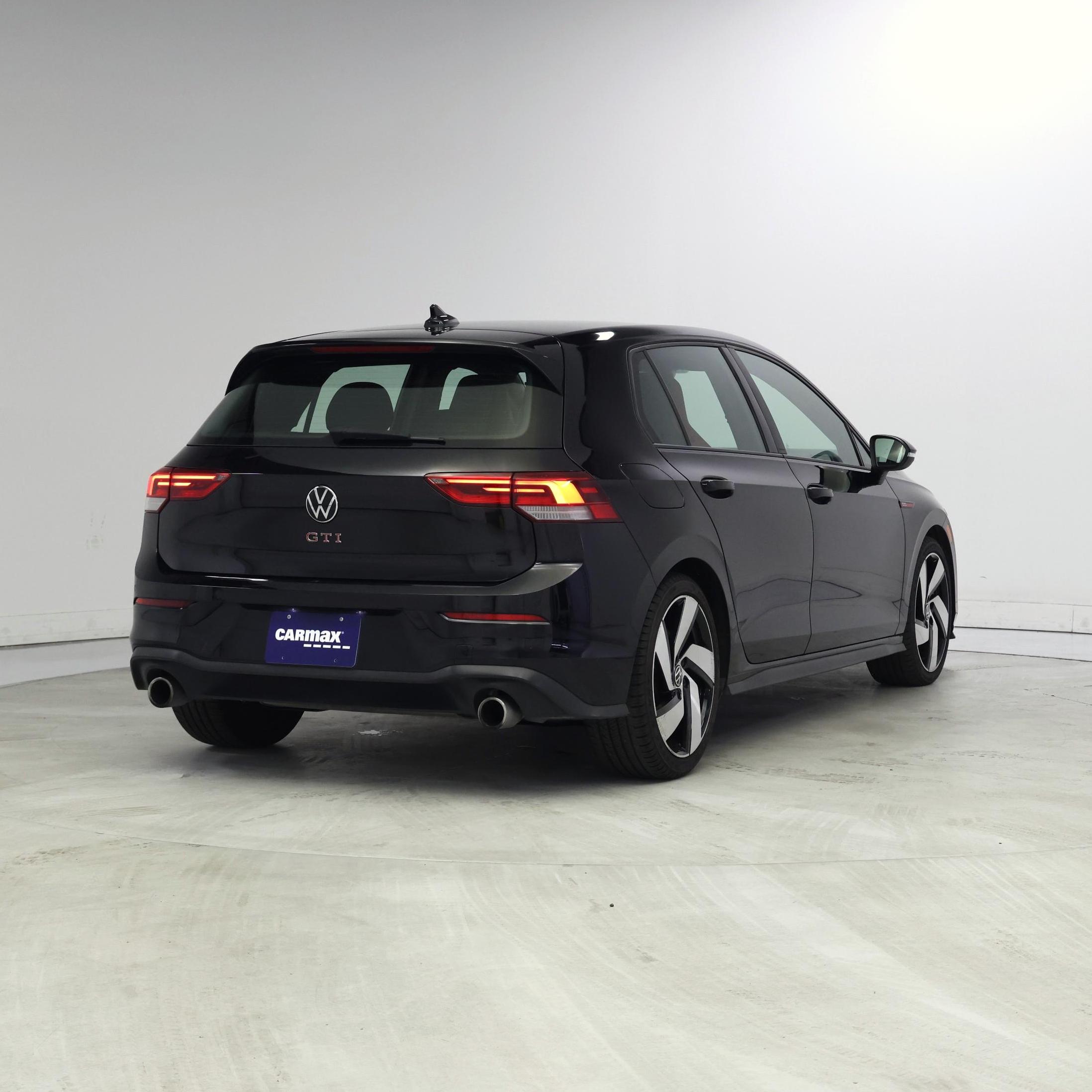 Thumbnail: 2024 Volkswagen Golf - 8