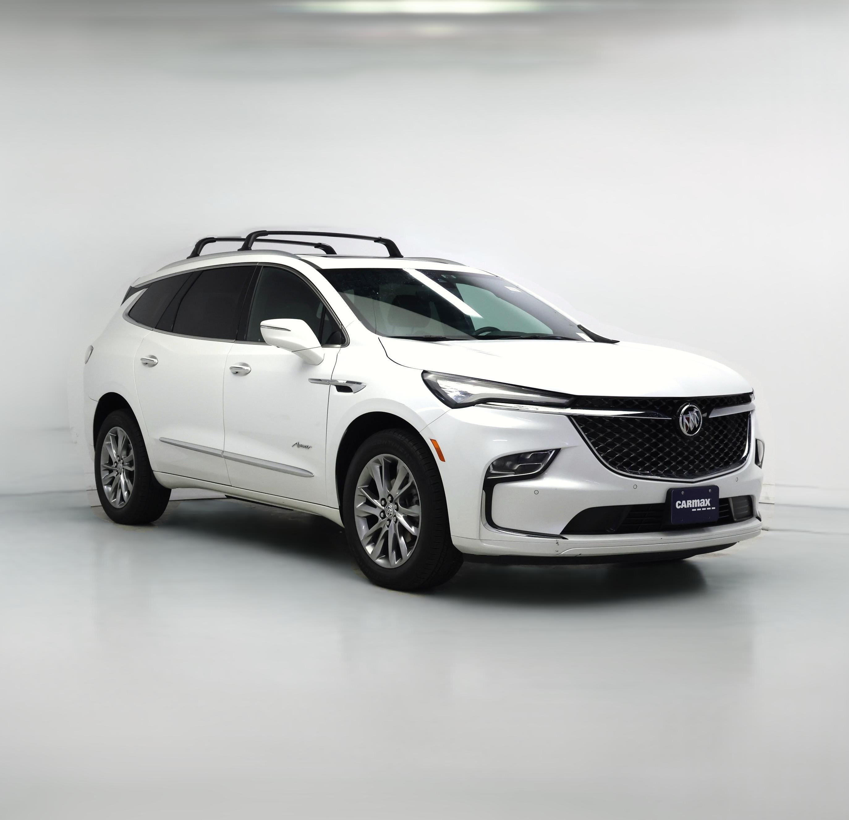 Thumbnail: 2023 Buick Enclave - 1