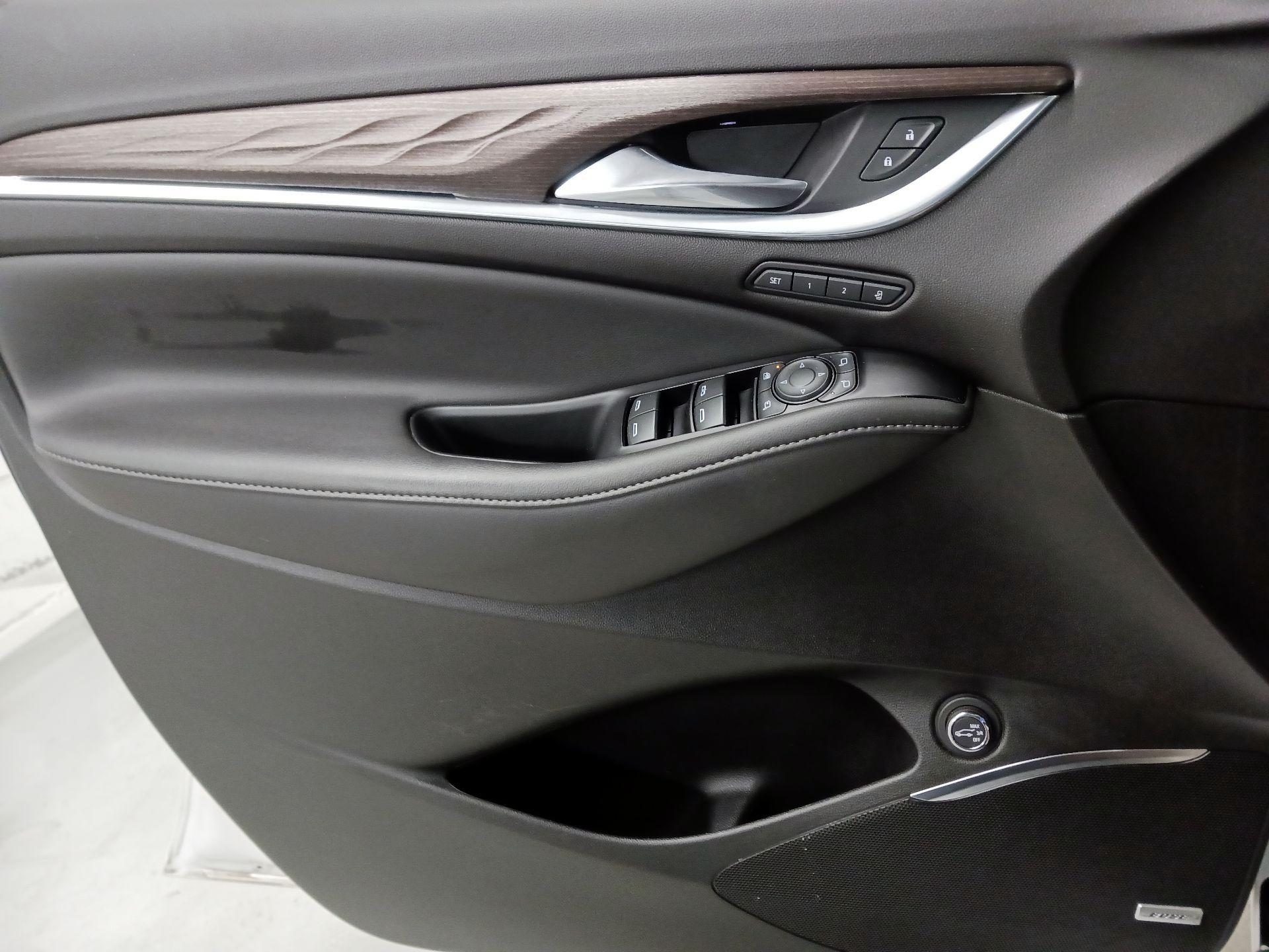 Thumbnail: 2023 Buick Enclave - 12