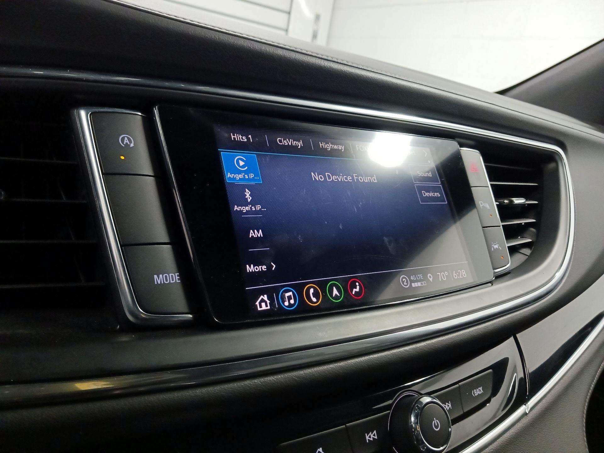 Thumbnail: 2023 Buick Enclave - 14