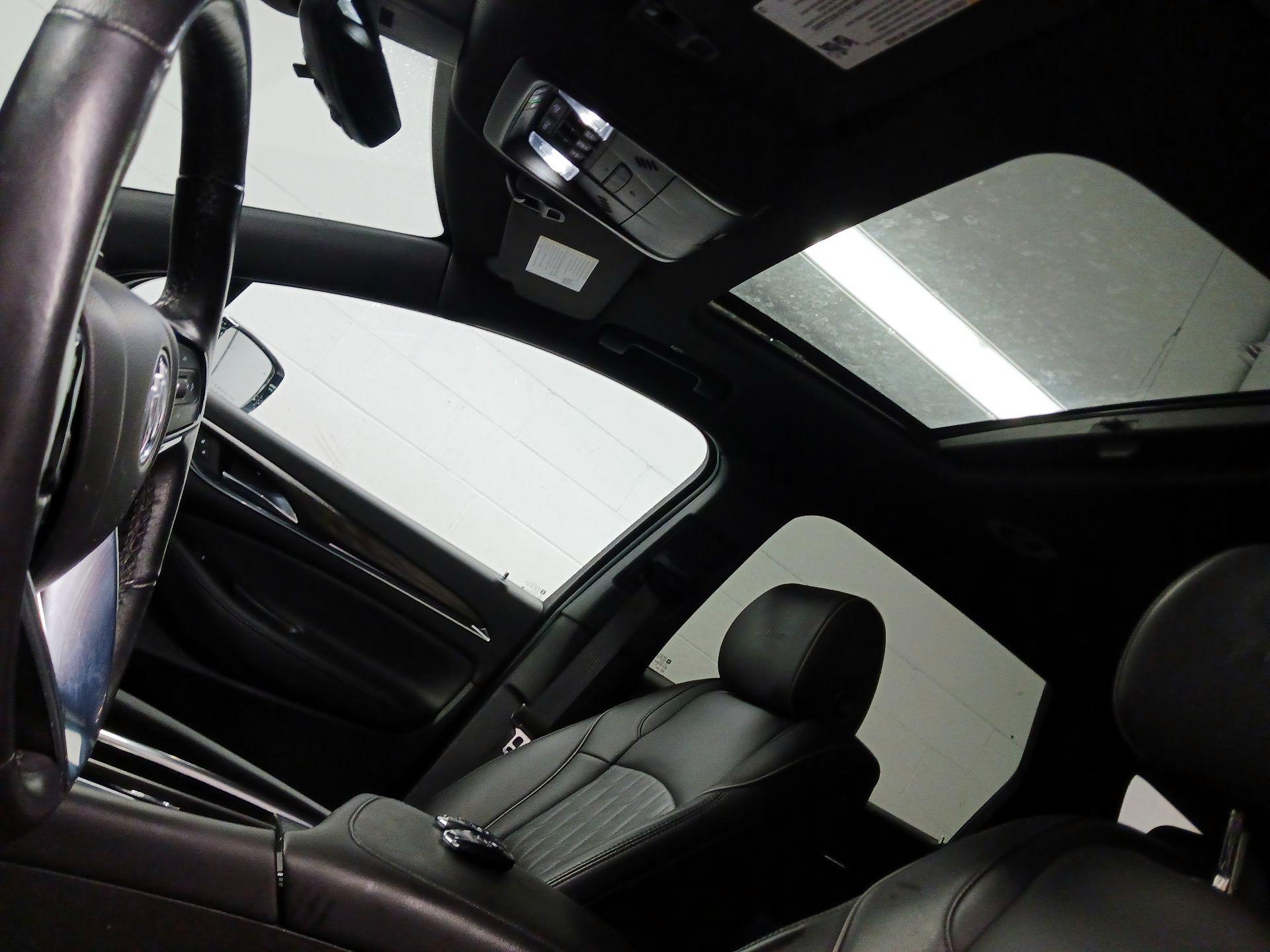 Thumbnail: 2023 Buick Enclave - 18