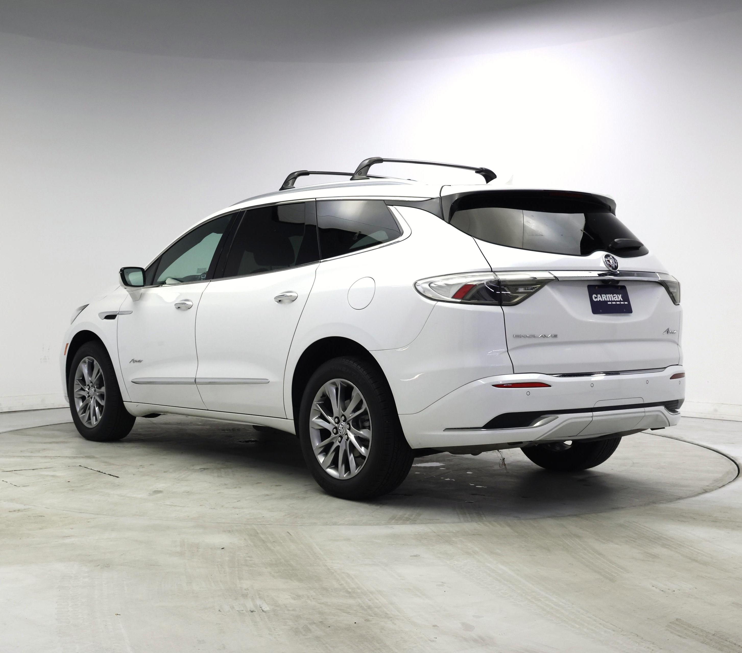Thumbnail: 2023 Buick Enclave - 2