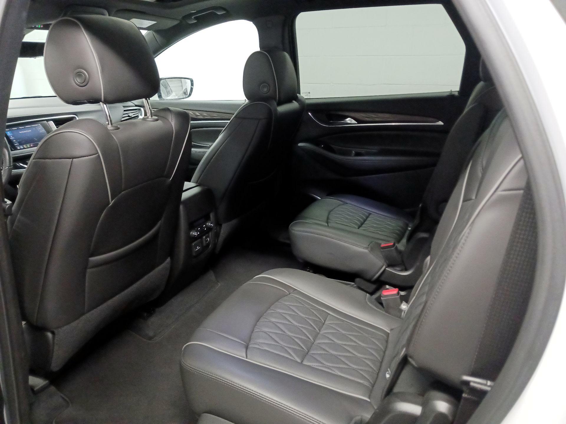 Thumbnail: 2023 Buick Enclave - 19