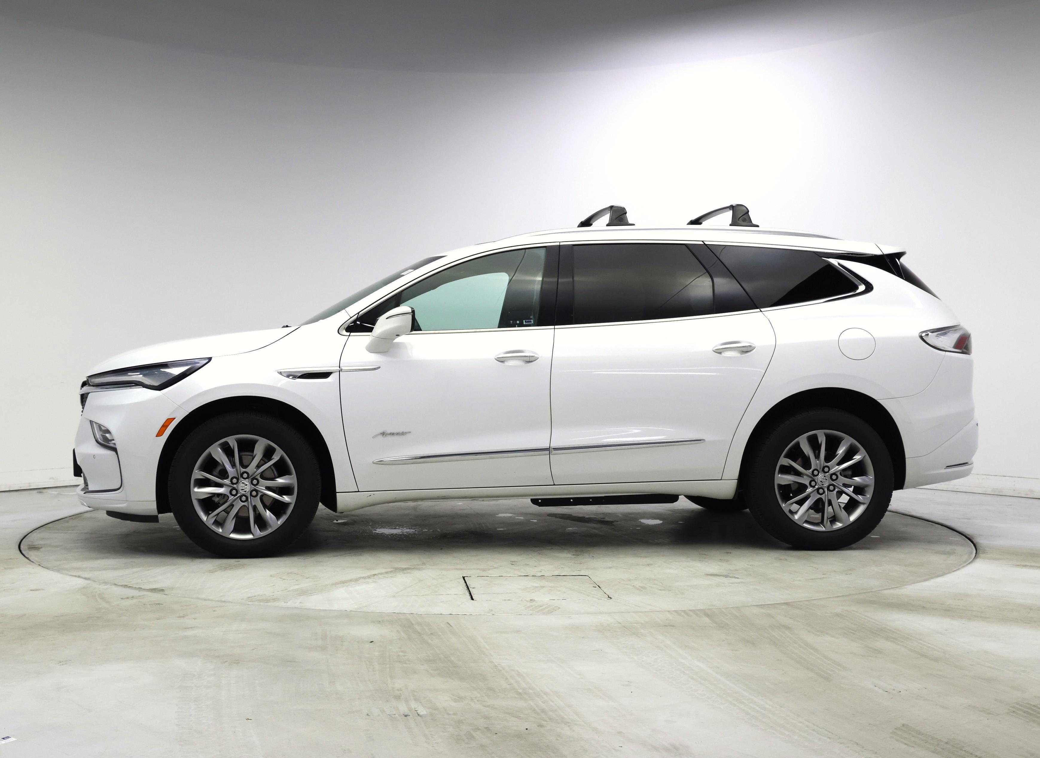 Thumbnail: 2023 Buick Enclave - 3