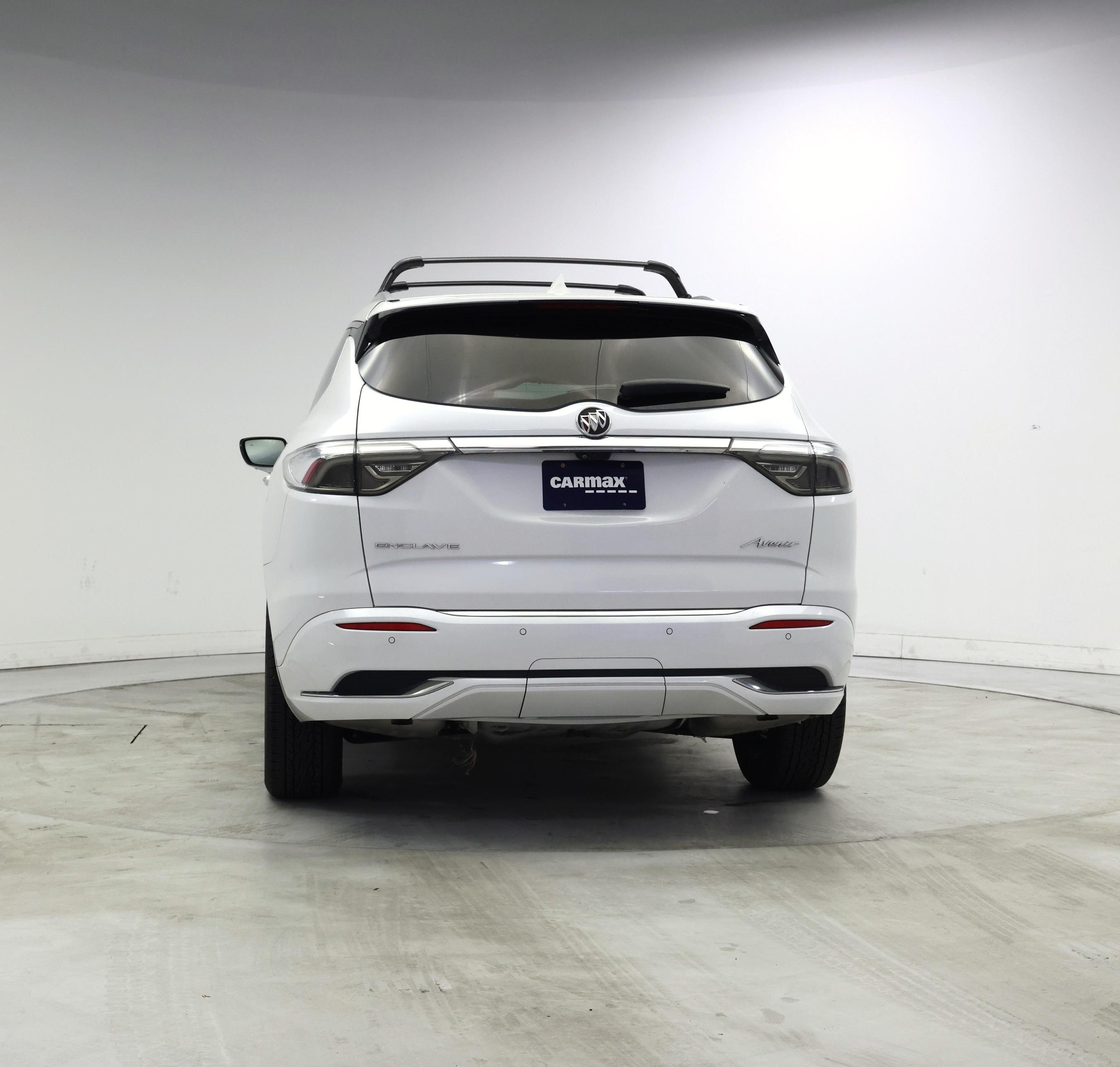 Thumbnail: 2023 Buick Enclave - 6