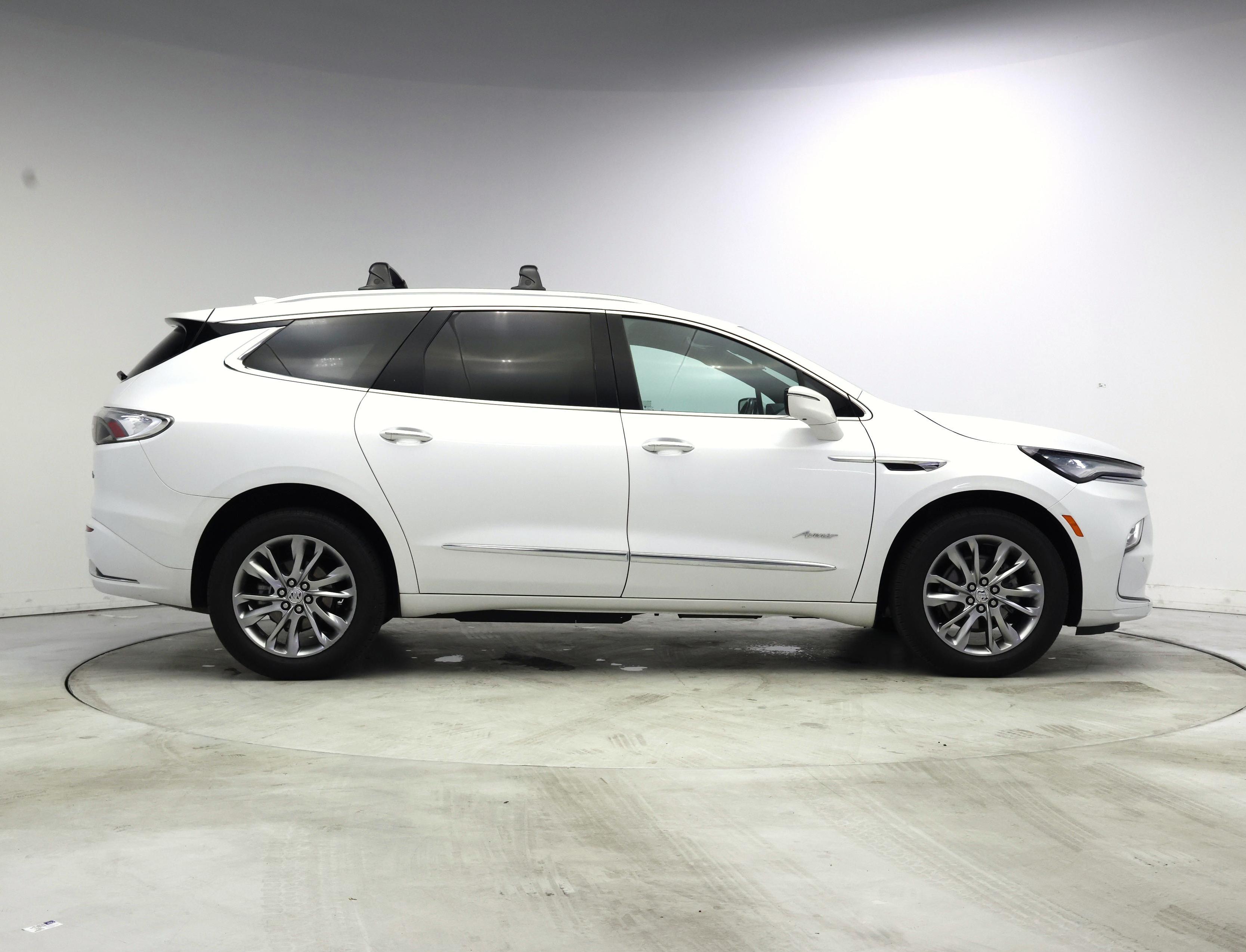 Thumbnail: 2023 Buick Enclave - 7