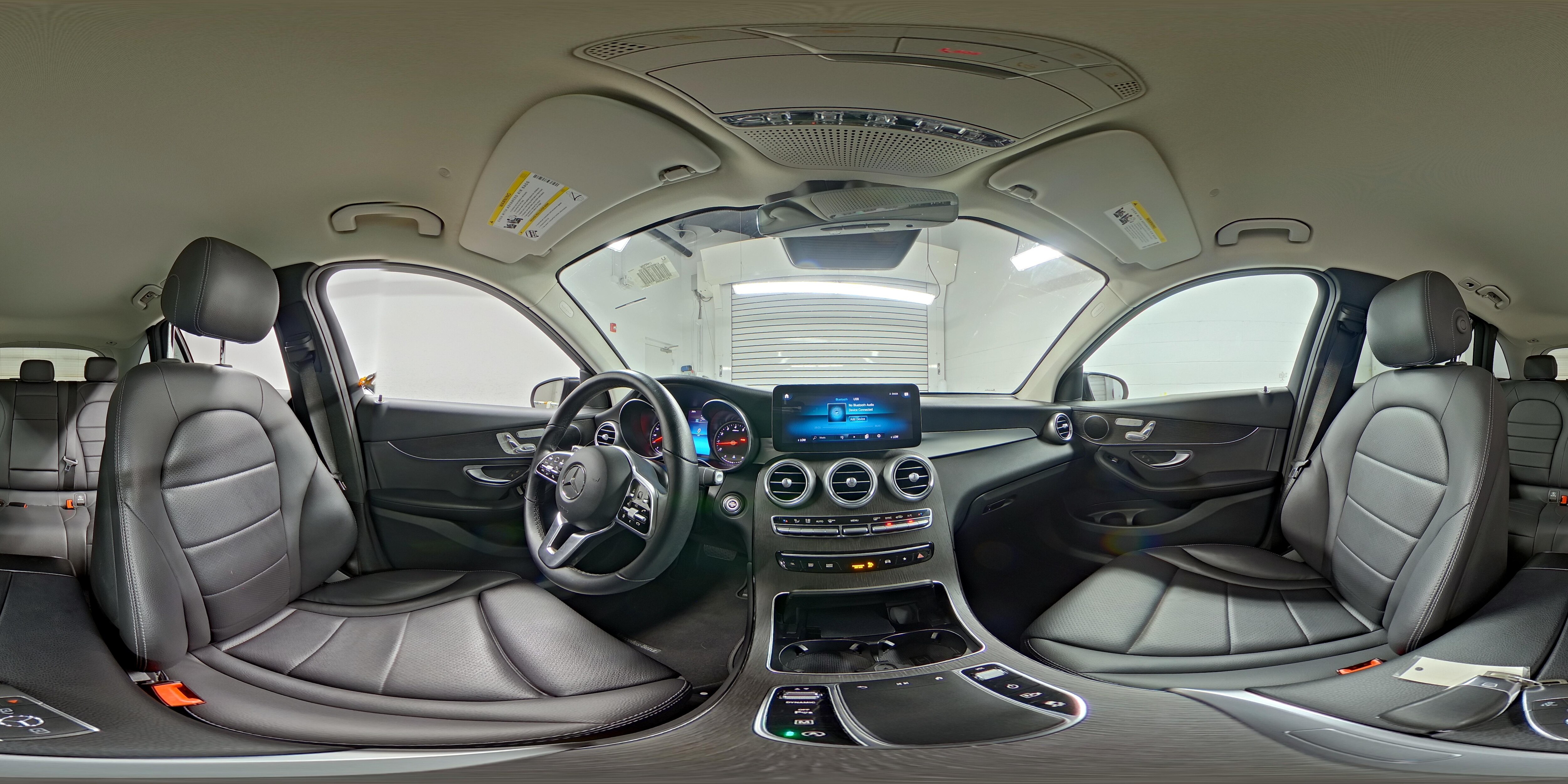 2022 Mercedes-Benz GLC GLC300 - Photo 21