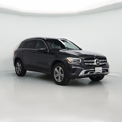 2022 Mercedes-Benz GLC300
