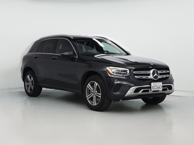 2022 Mercedes-Benz GLC300 null