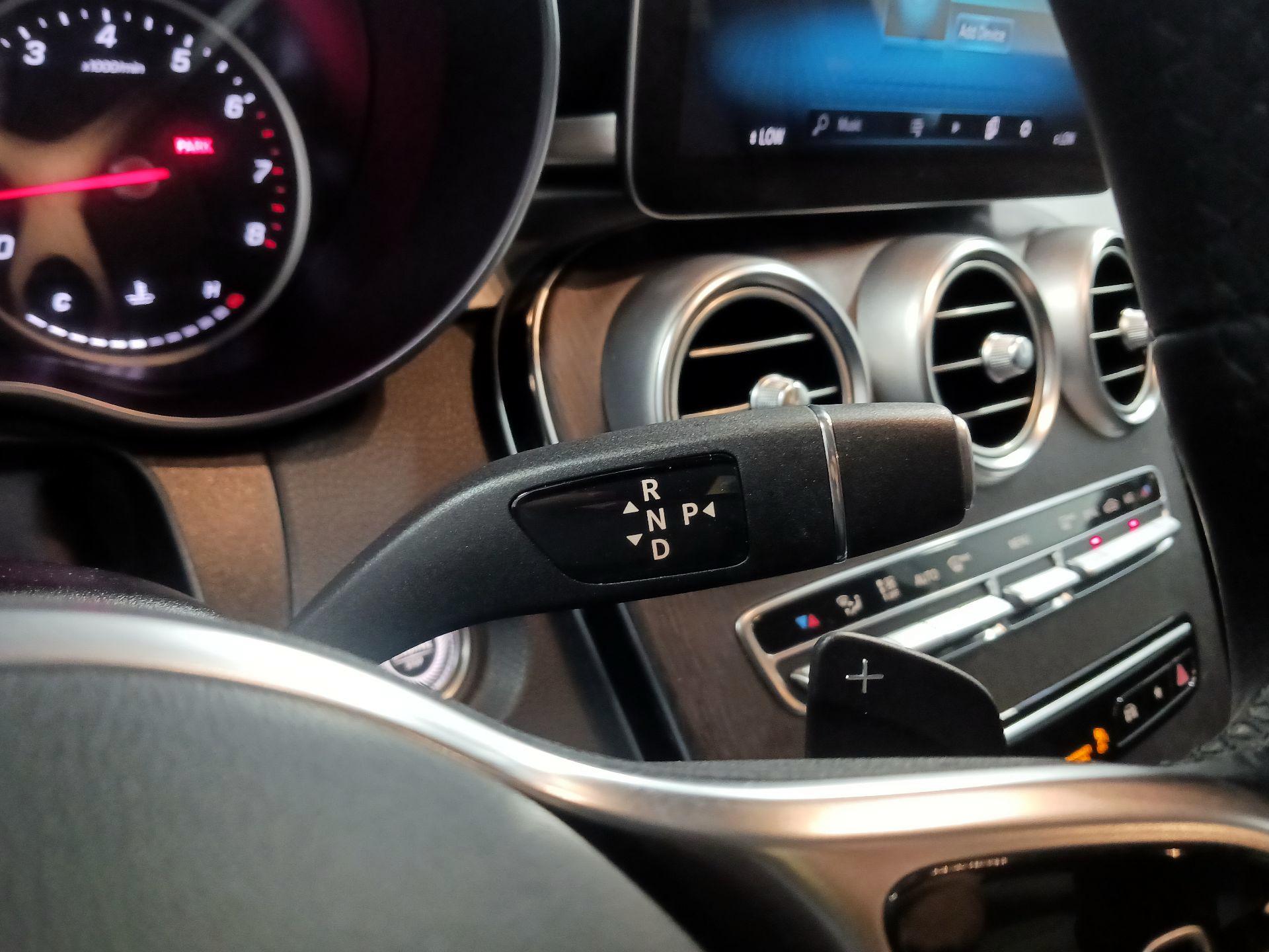 Thumbnail: 2022 Mercedes-Benz GLC - 15