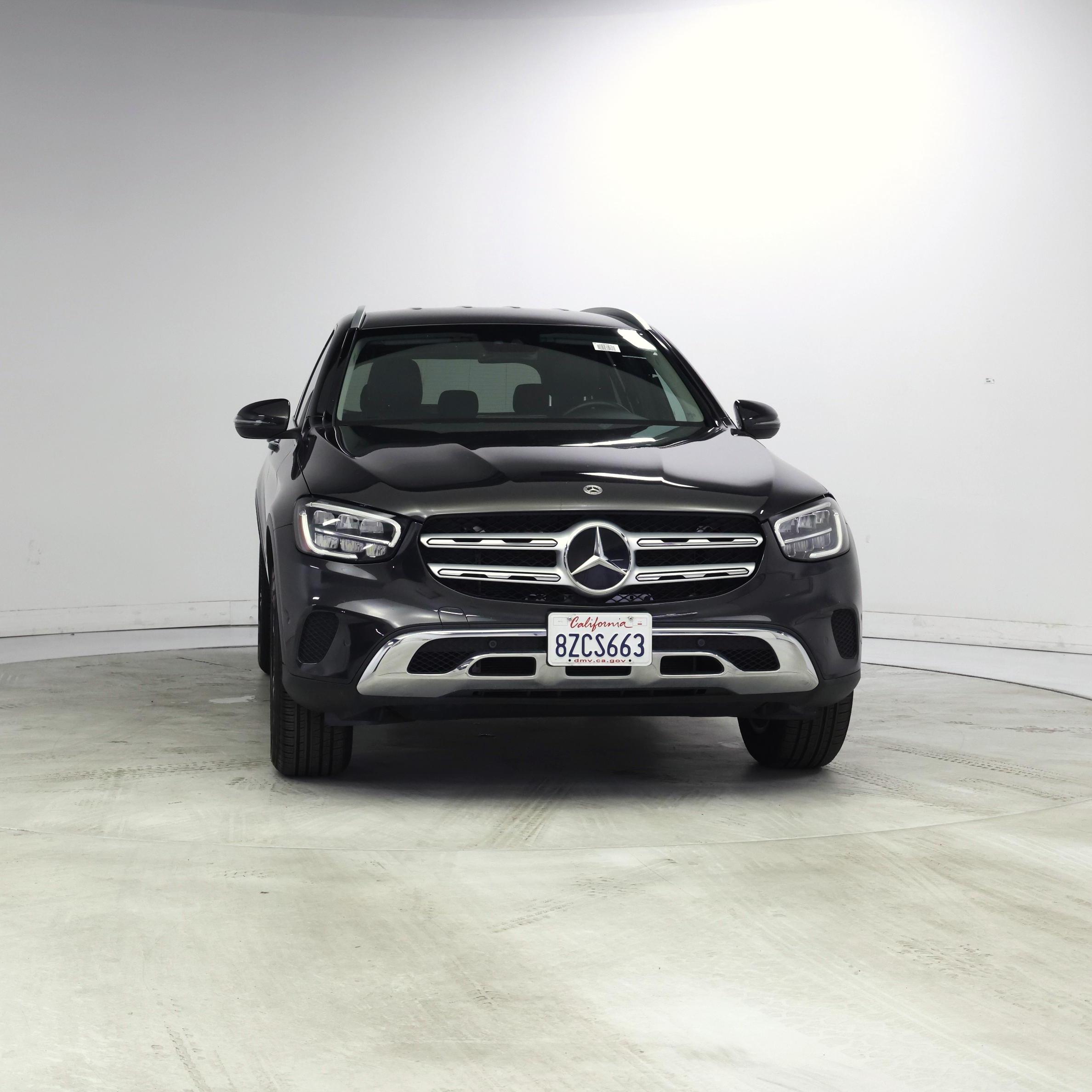 Thumbnail: 2022 Mercedes-Benz GLC - 5