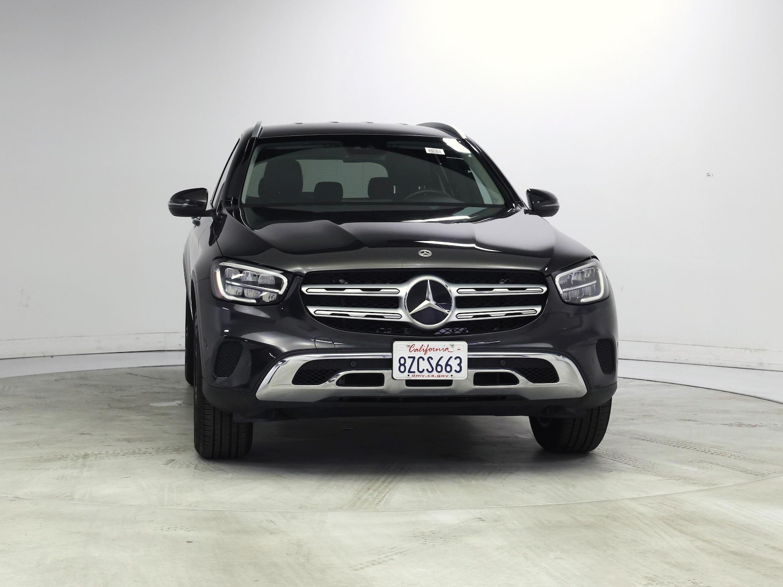 2022 Mercedes-Benz GLC GLC300 - Photo 6