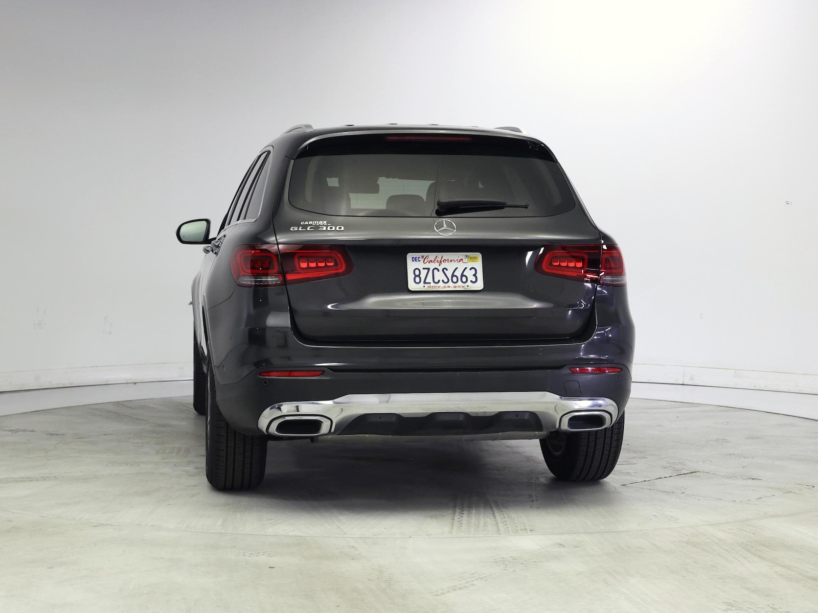 2022 Mercedes-Benz GLC GLC300 - Photo 7