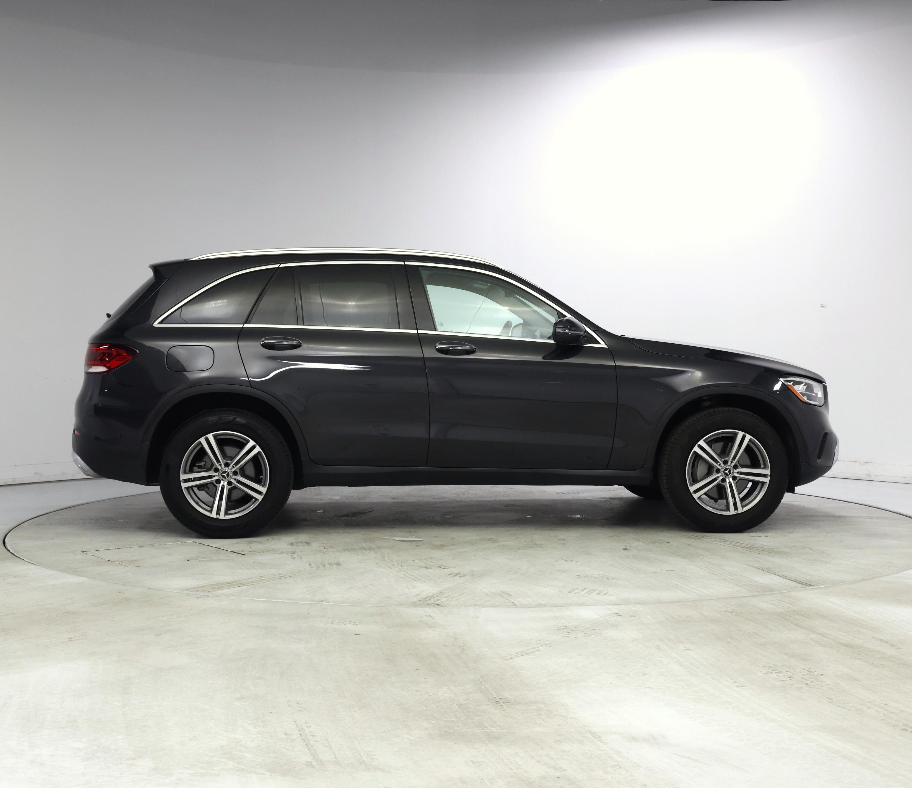 Thumbnail: 2022 Mercedes-Benz GLC - 7