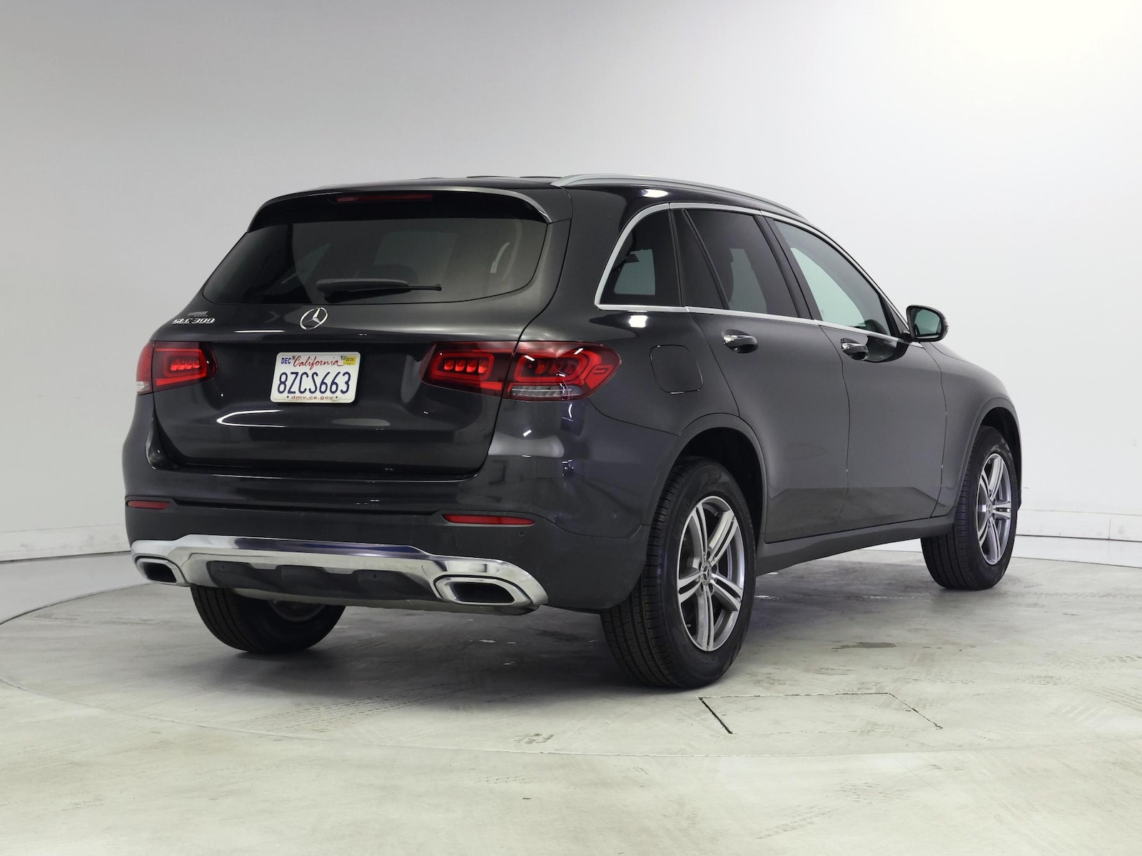 2022 Mercedes-Benz GLC GLC300 - Photo 9