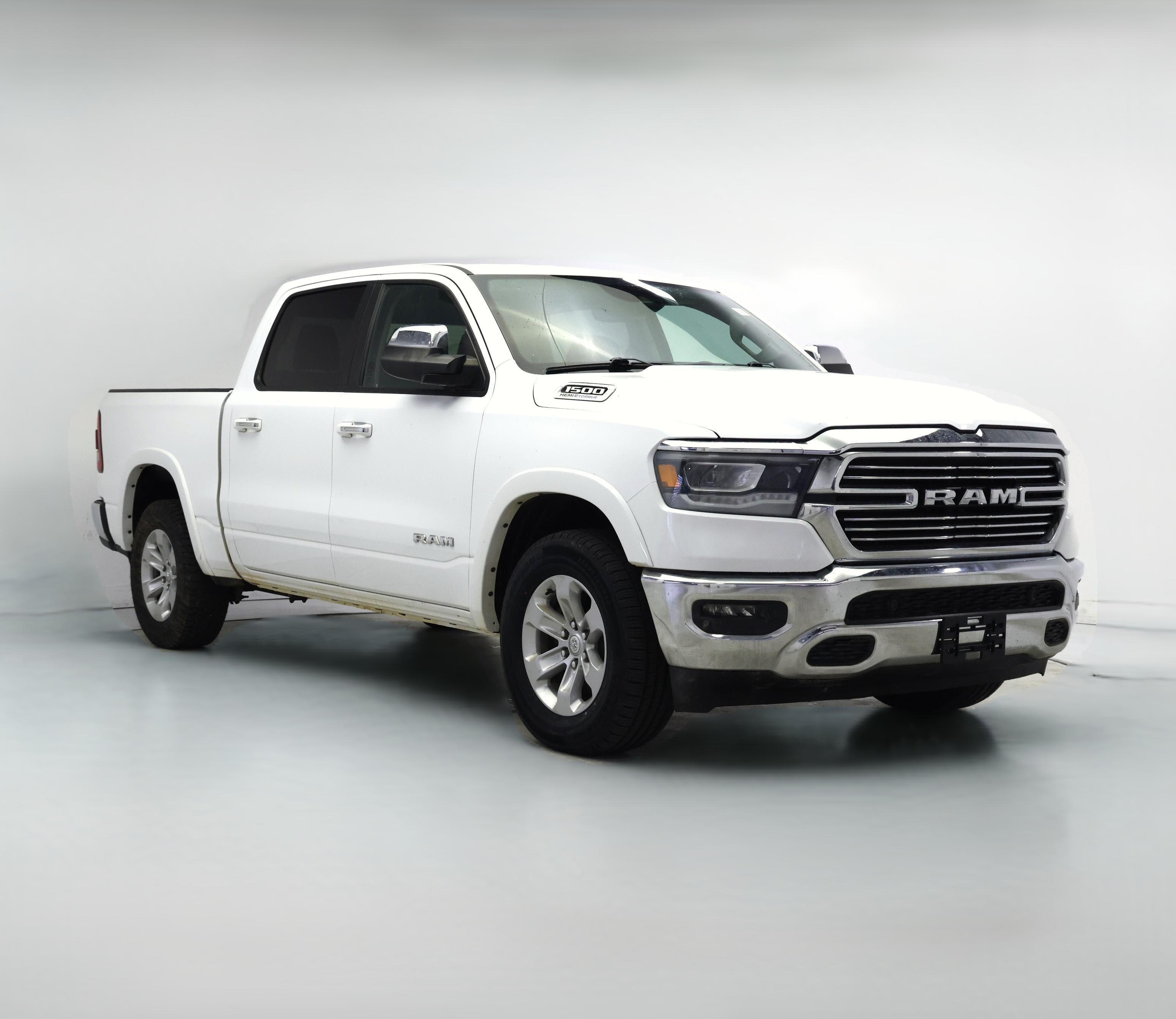 Thumbnail: 2022 RAM 1500 - 1
