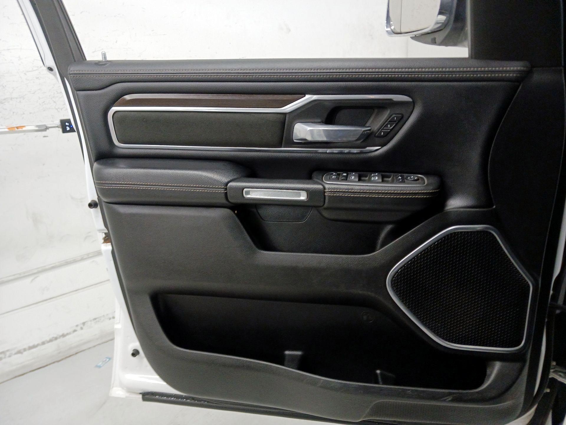 Thumbnail: 2022 RAM 1500 - 12
