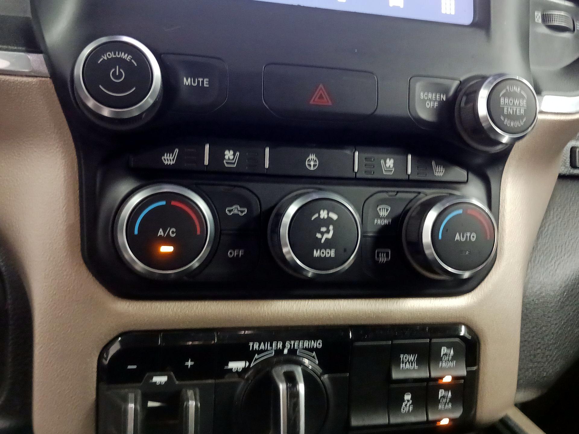 Thumbnail: 2022 RAM 1500 - 15