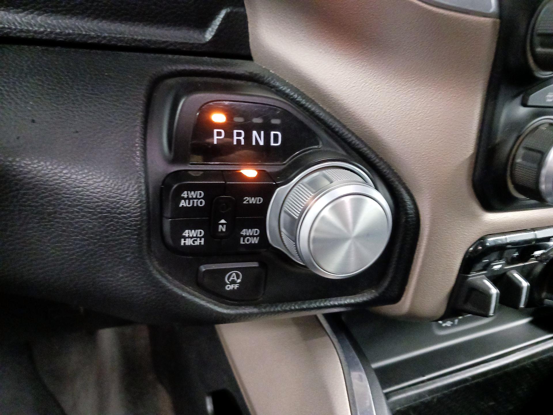 Thumbnail: 2022 RAM 1500 - 16