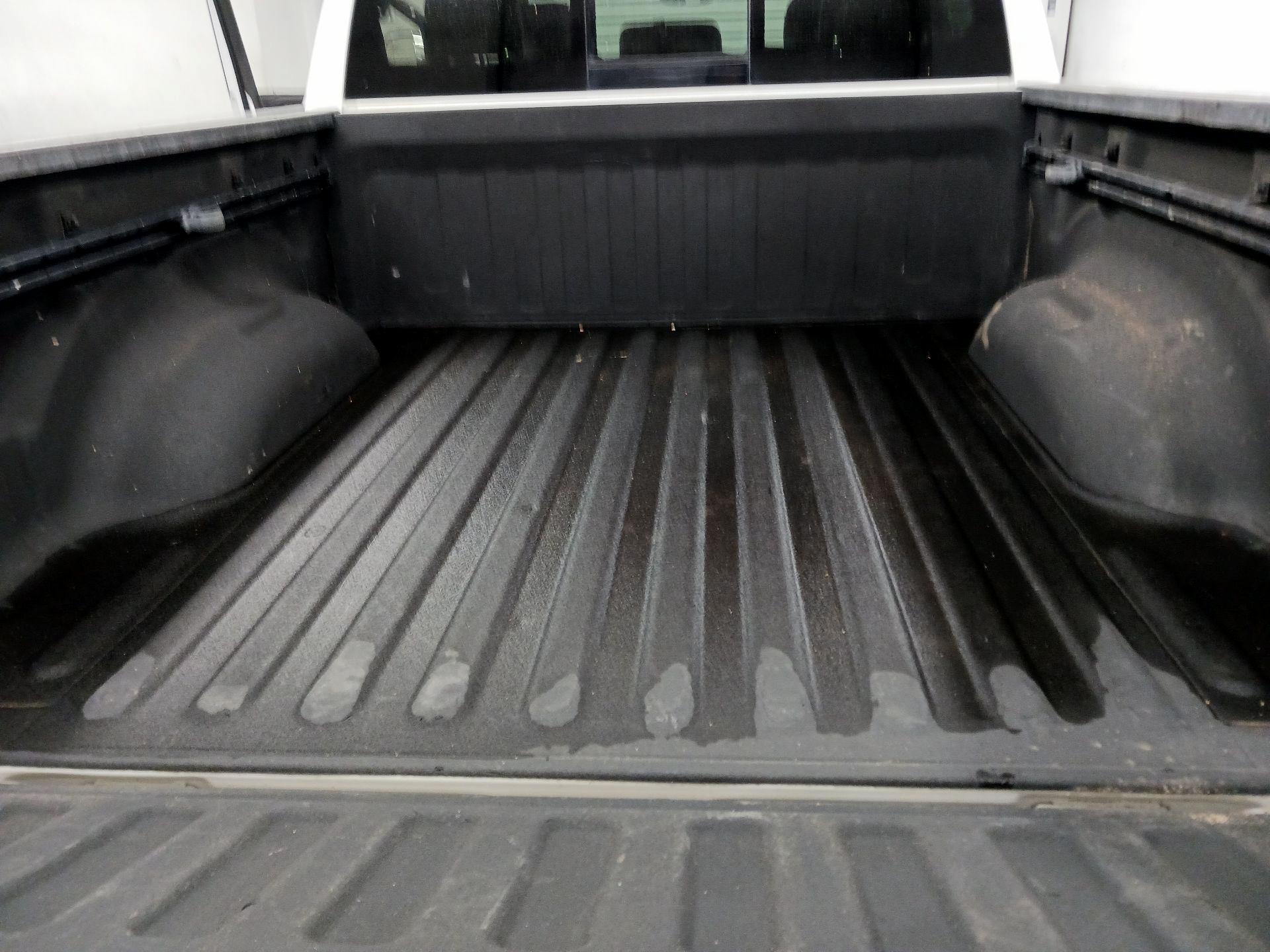 Thumbnail: 2022 RAM 1500 - 17