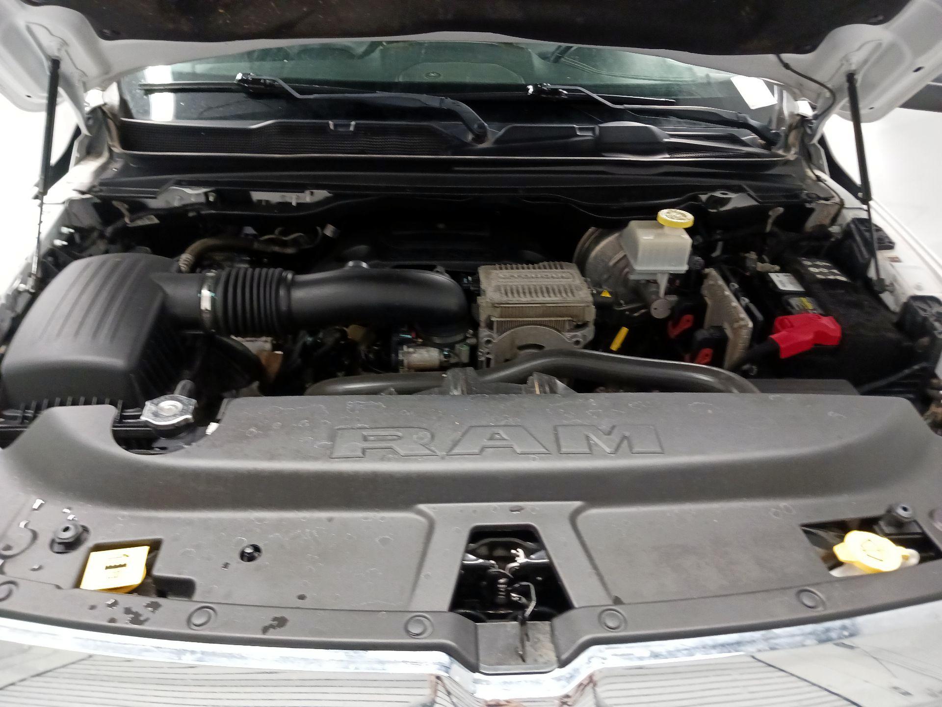 Thumbnail: 2022 RAM 1500 - 18