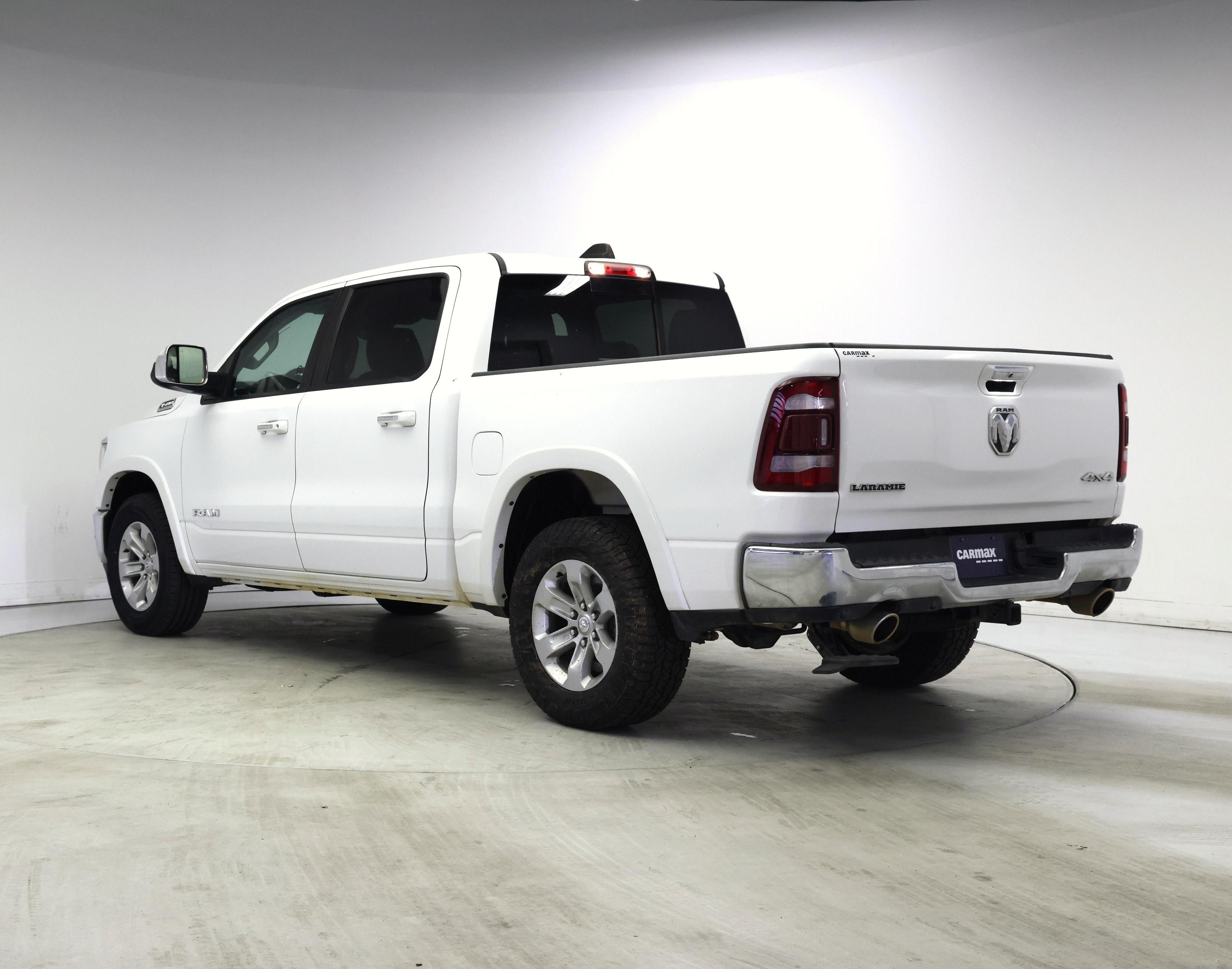 Thumbnail: 2022 RAM 1500 - 2
