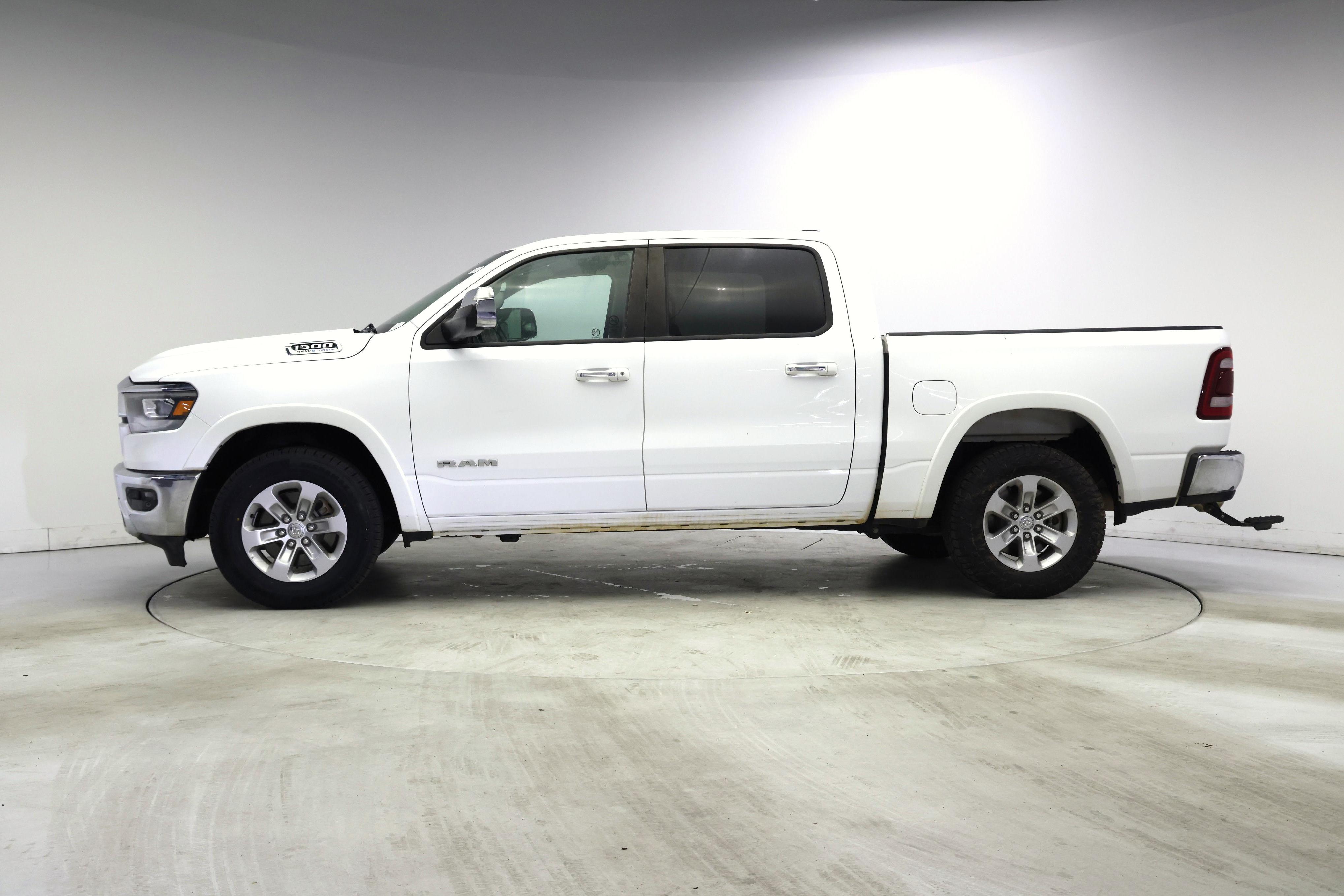 Thumbnail: 2022 RAM 1500 - 3