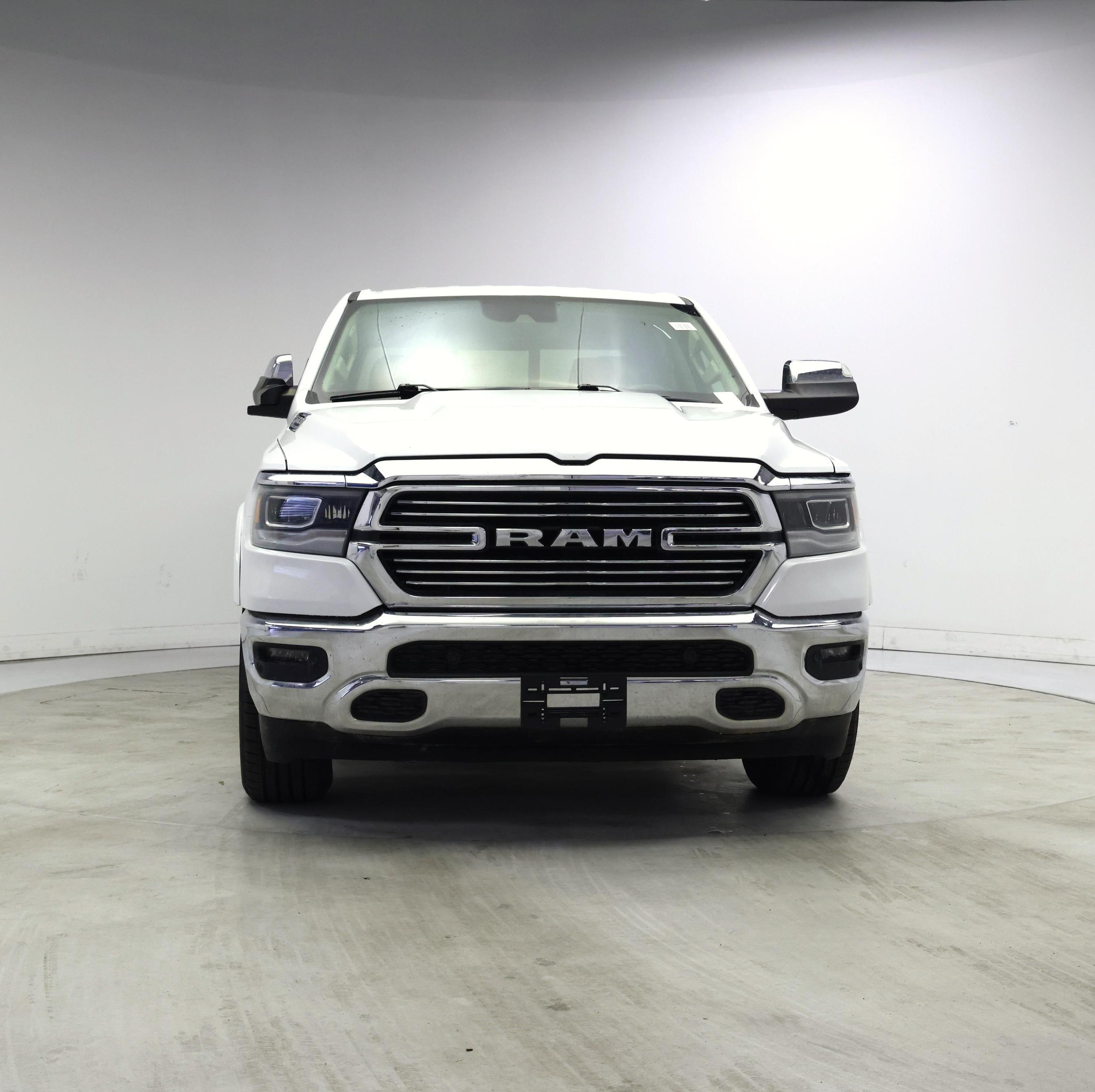 Thumbnail: 2022 RAM 1500 - 5